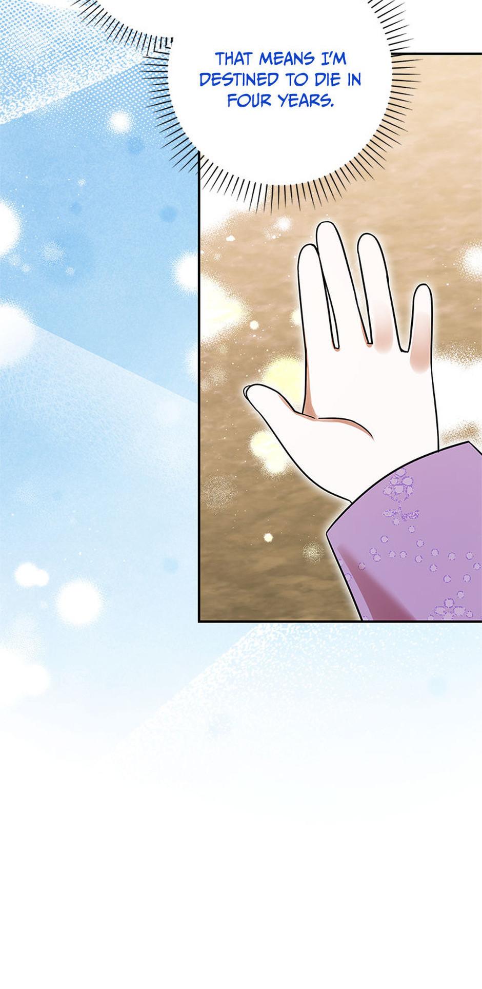 I Was Reincarnated as the Abandoned Baby Princess Chapter 7 page 33 - 