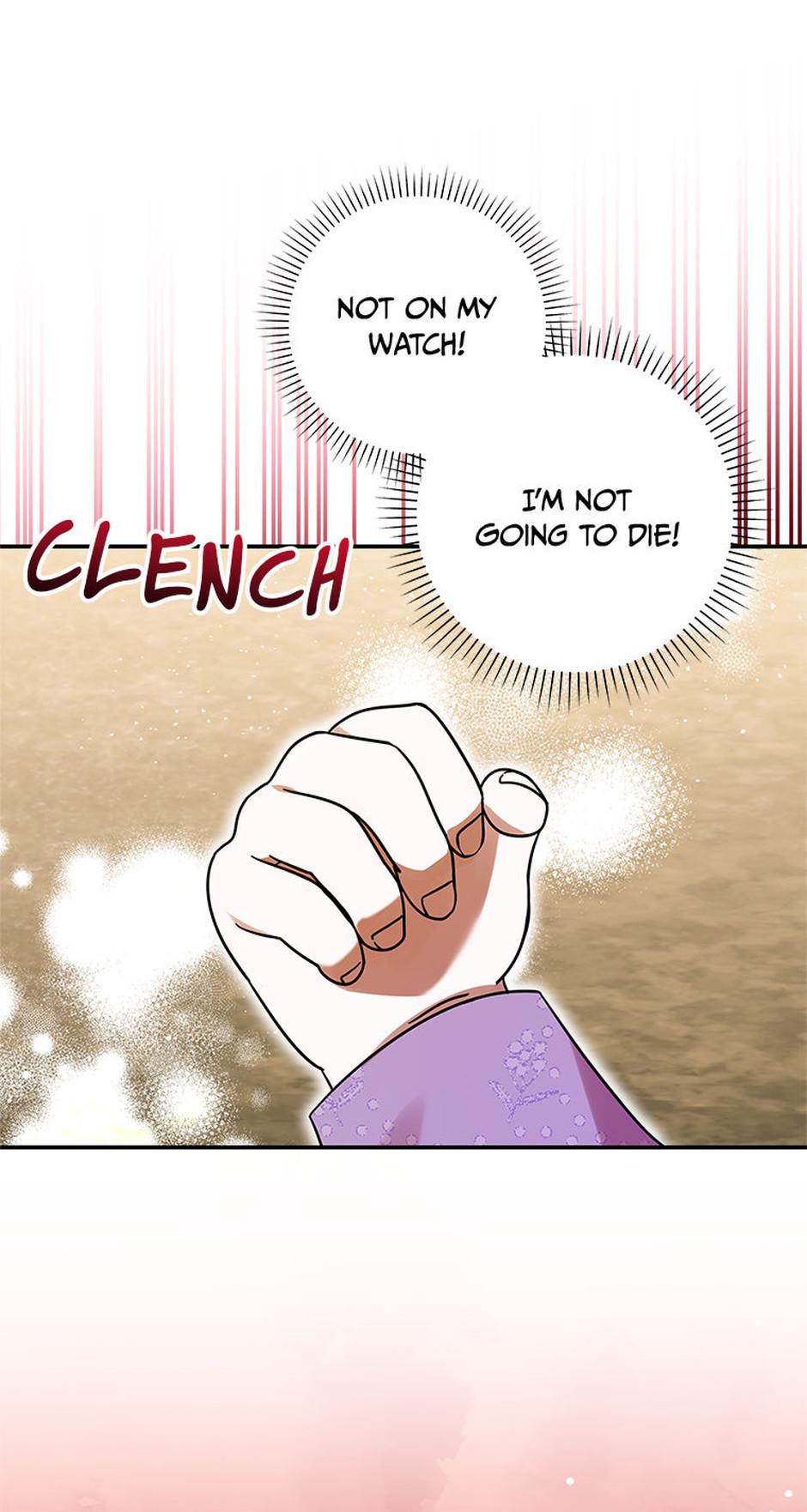 I Was Reincarnated as the Abandoned Baby Princess Chapter 7 page 34 - 