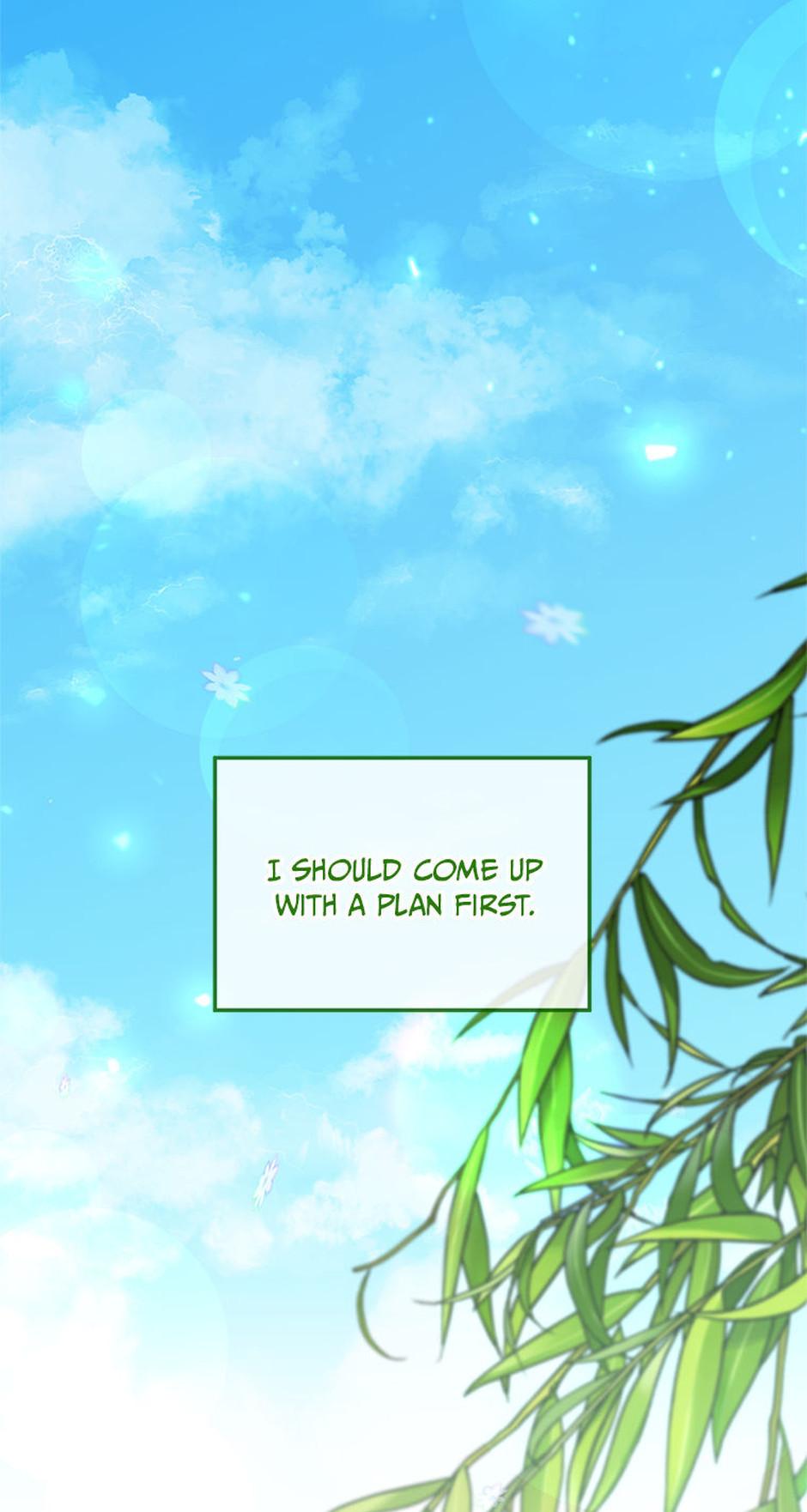 I Was Reincarnated as the Abandoned Baby Princess Chapter 7 page 38 - 