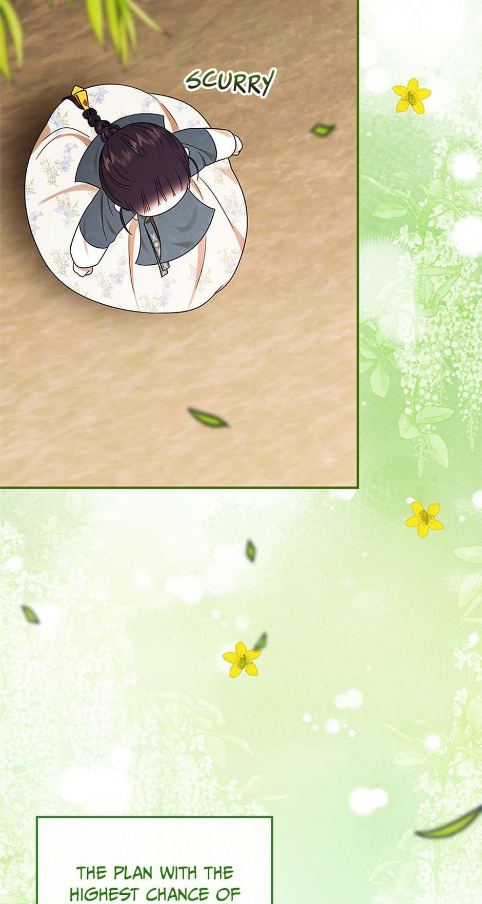I Was Reincarnated as the Abandoned Baby Princess Chapter 7 page 40 - 