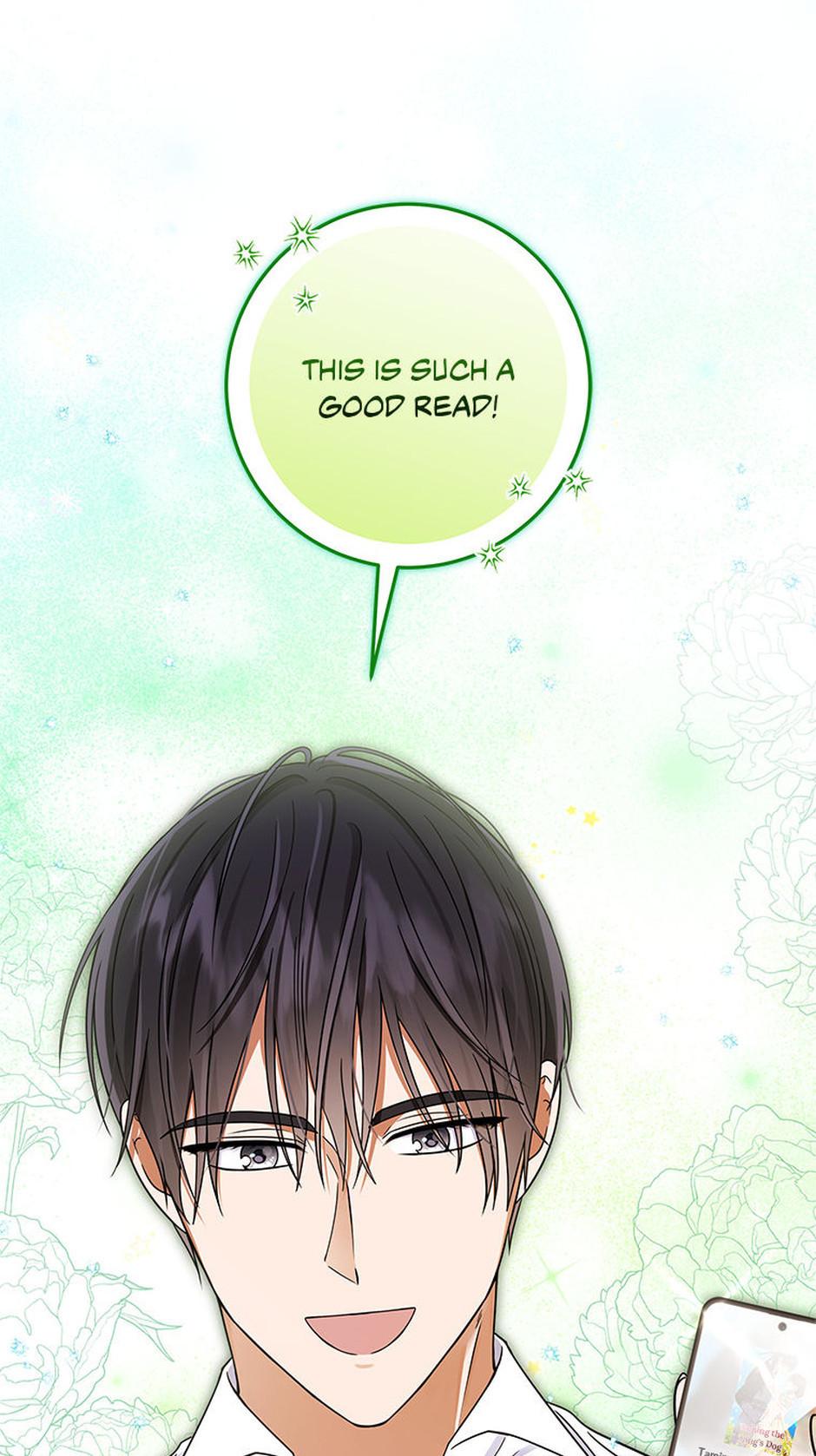 I Was Reincarnated as the Abandoned Baby Princess Chapter 7 page 5 - 