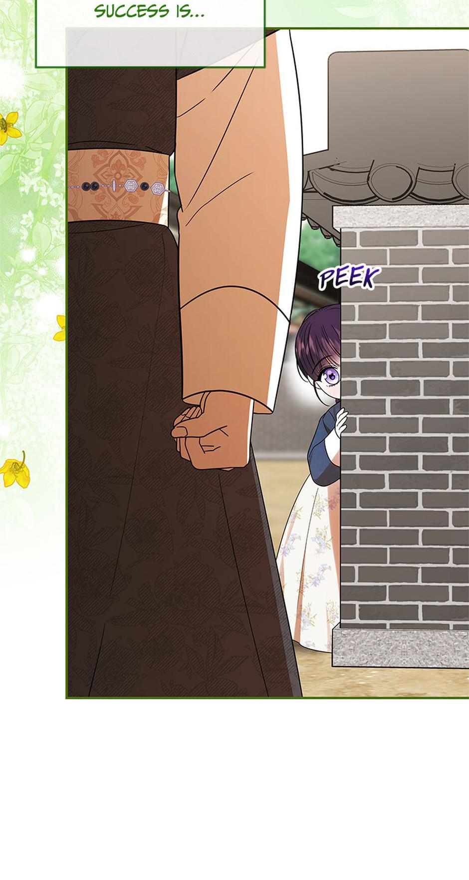 I Was Reincarnated as the Abandoned Baby Princess Chapter 7 page 41 - 