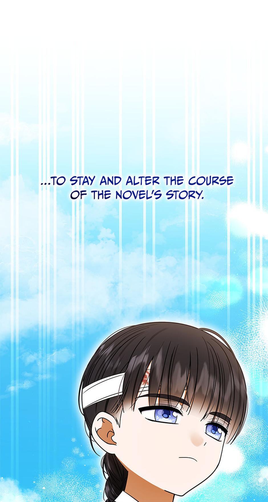 I Was Reincarnated as the Abandoned Baby Princess Chapter 7 page 42 - 