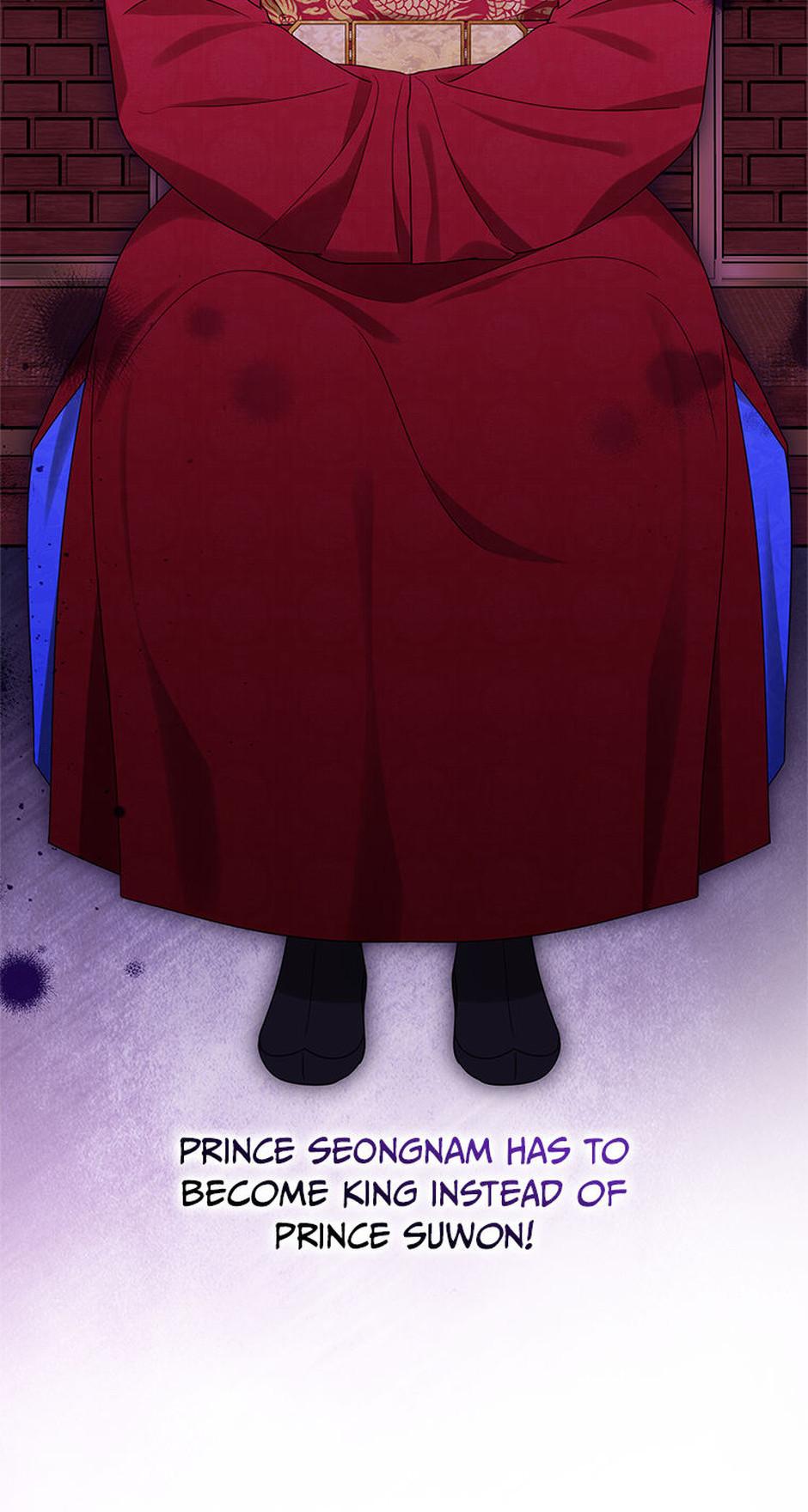 I Was Reincarnated as the Abandoned Baby Princess Chapter 7 page 47 - 