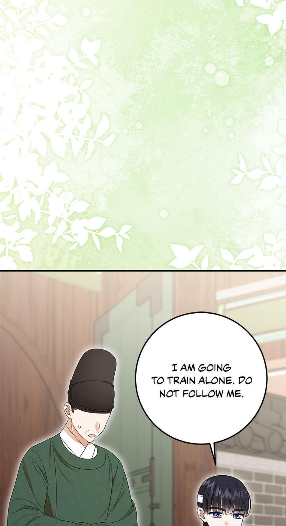 I Was Reincarnated as the Abandoned Baby Princess Chapter 7 page 49 - 