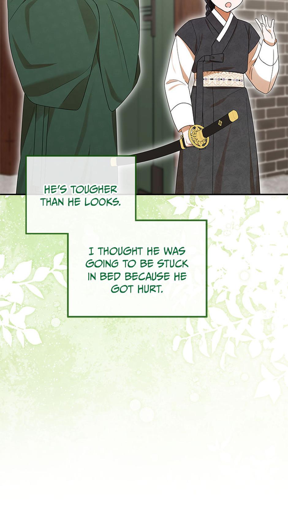 I Was Reincarnated as the Abandoned Baby Princess Chapter 7 page 50 - 
