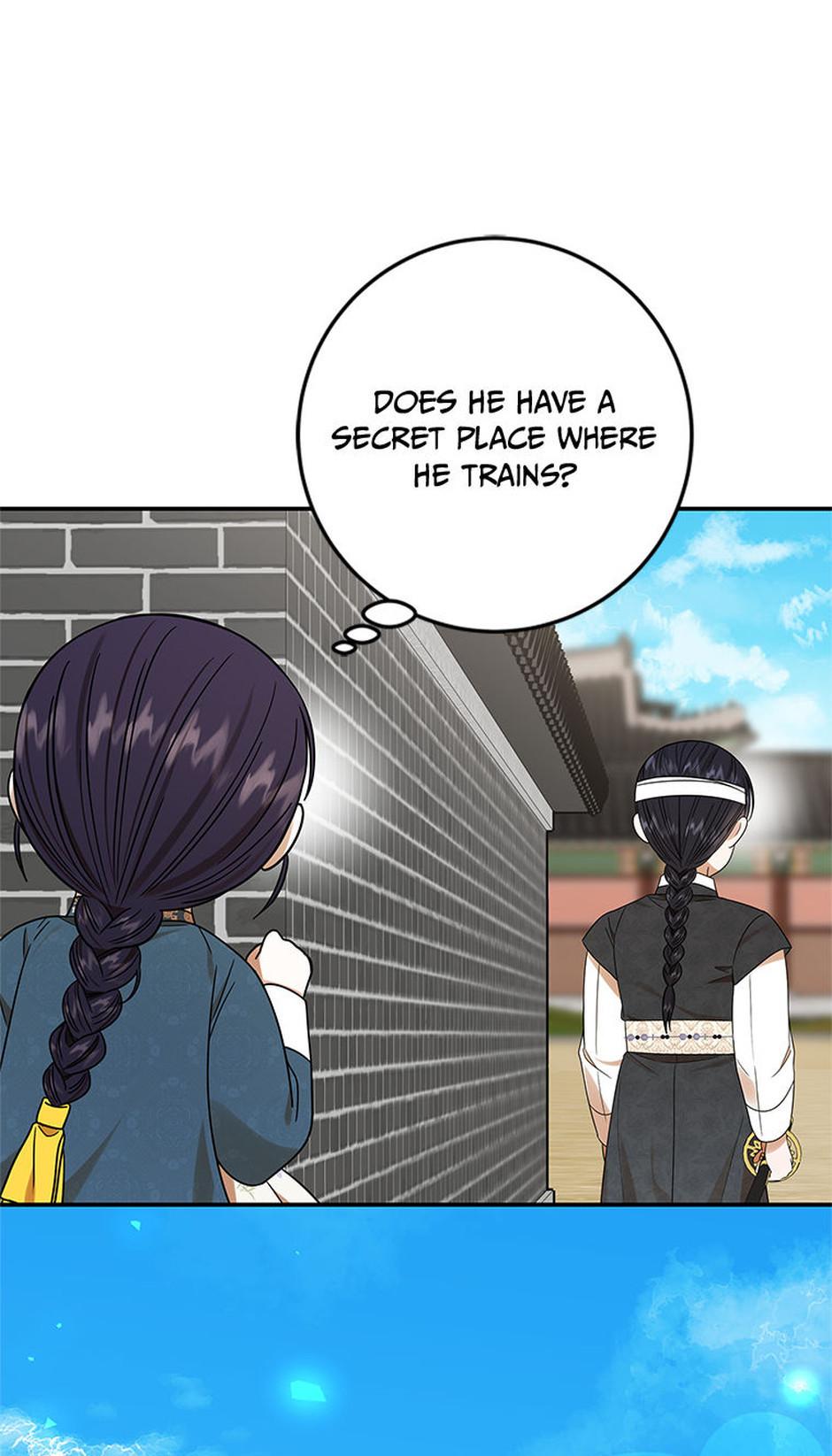 I Was Reincarnated as the Abandoned Baby Princess Chapter 7 page 51 - 