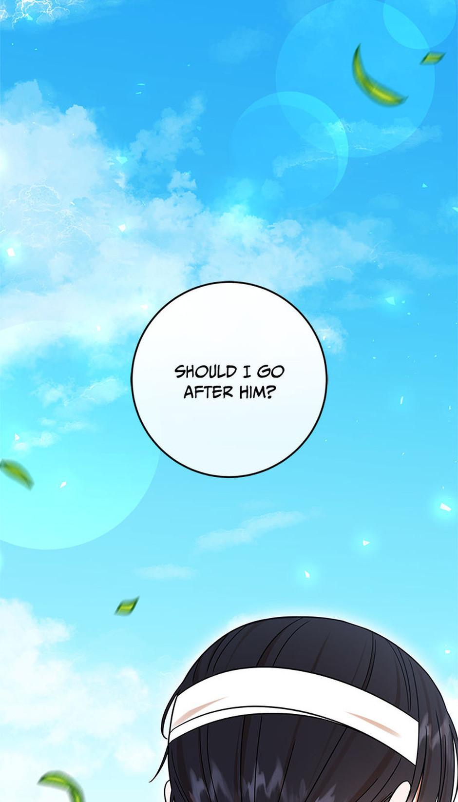 I Was Reincarnated as the Abandoned Baby Princess Chapter 7 page 52 - 