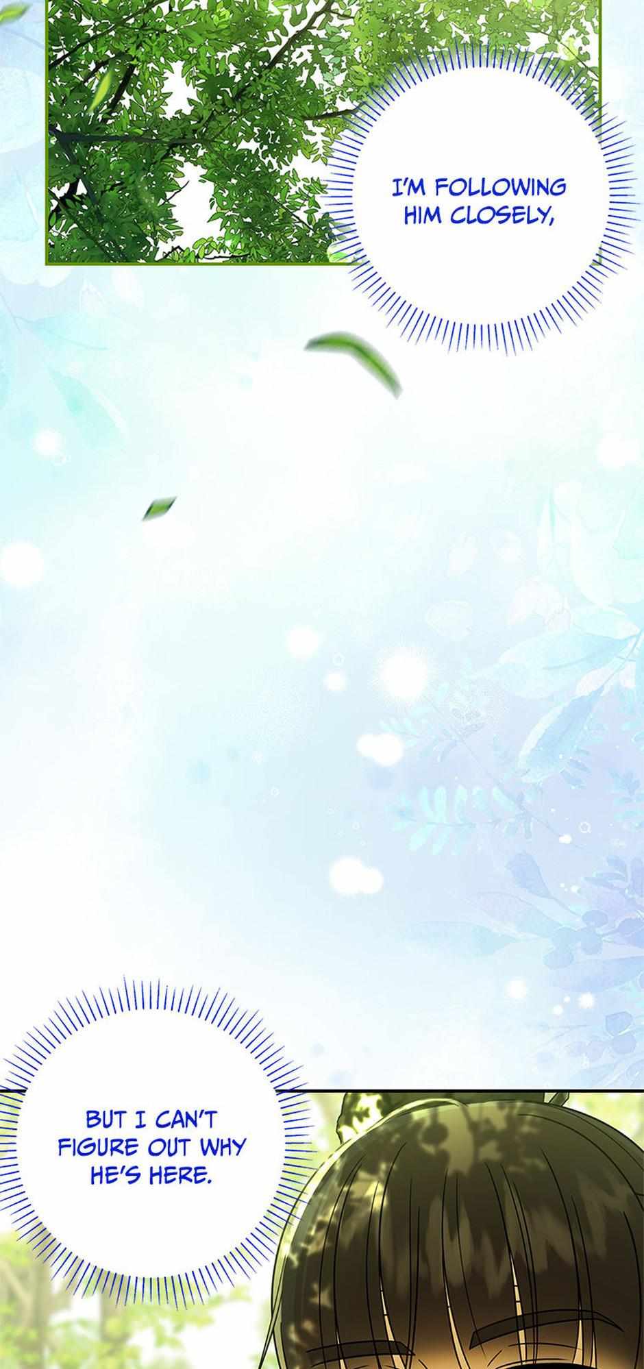 I Was Reincarnated as the Abandoned Baby Princess Chapter 7 page 56 - 