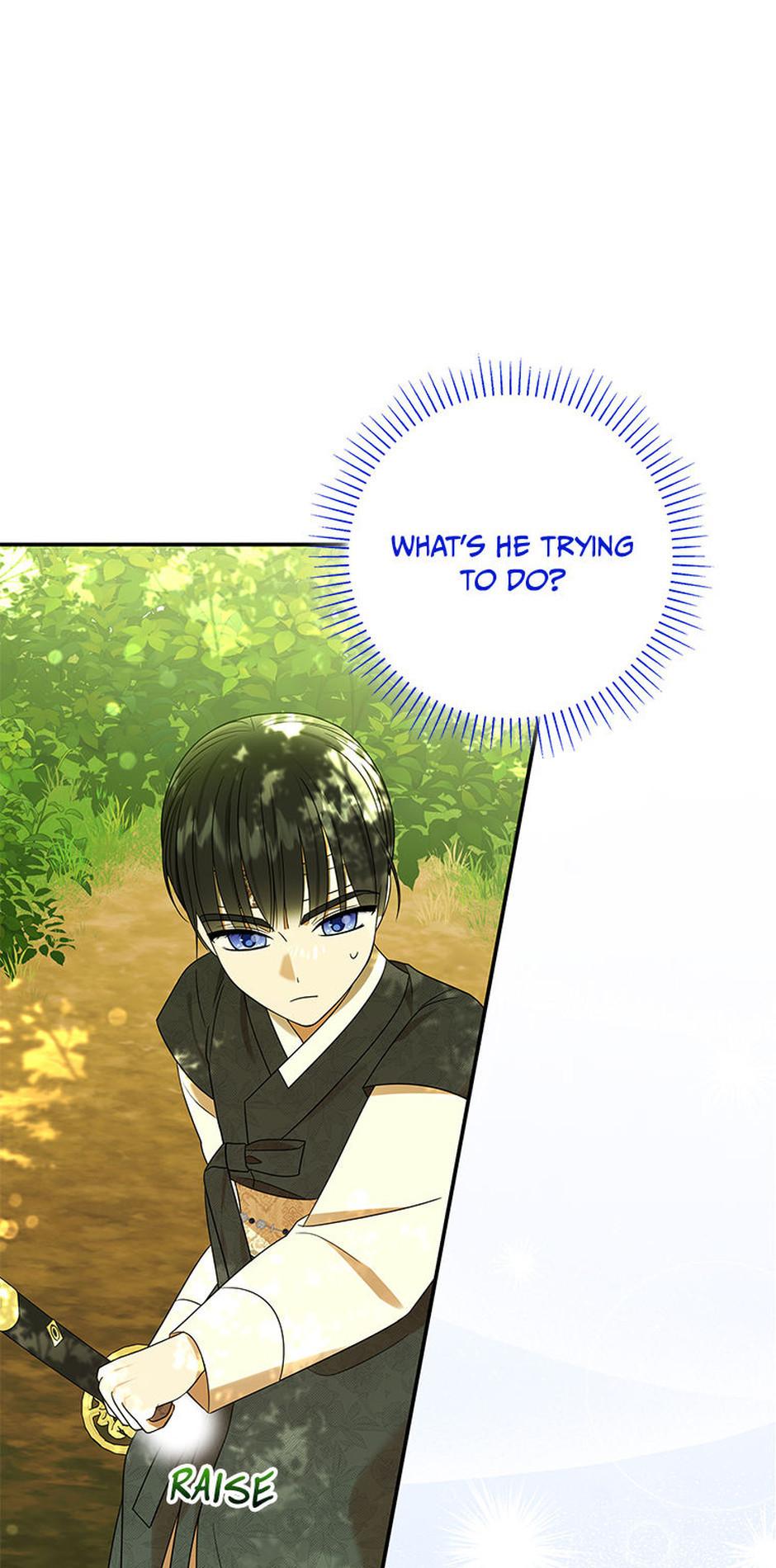 I Was Reincarnated as the Abandoned Baby Princess Chapter 7 page 59 - 