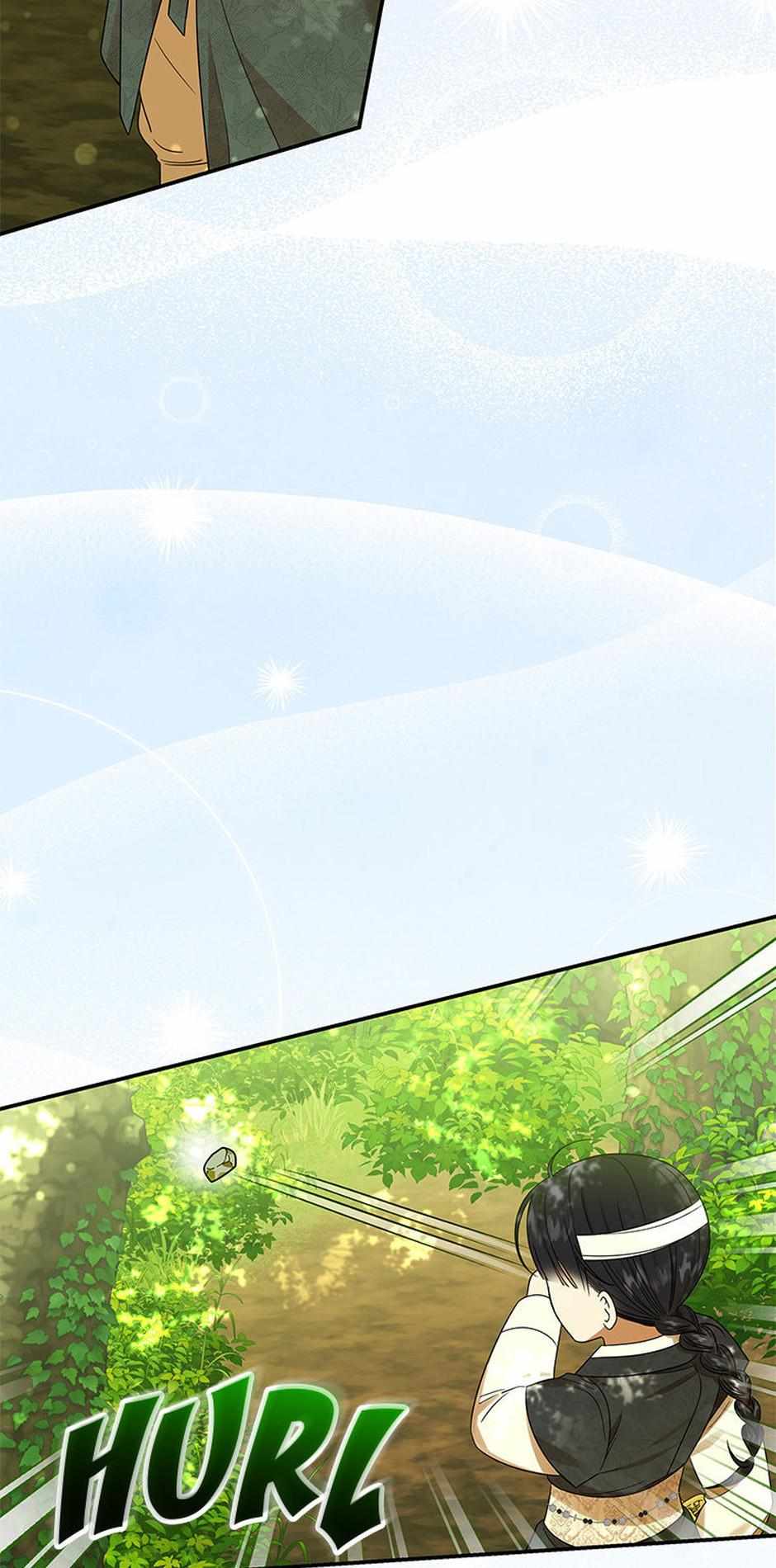 I Was Reincarnated as the Abandoned Baby Princess Chapter 7 page 60 - 