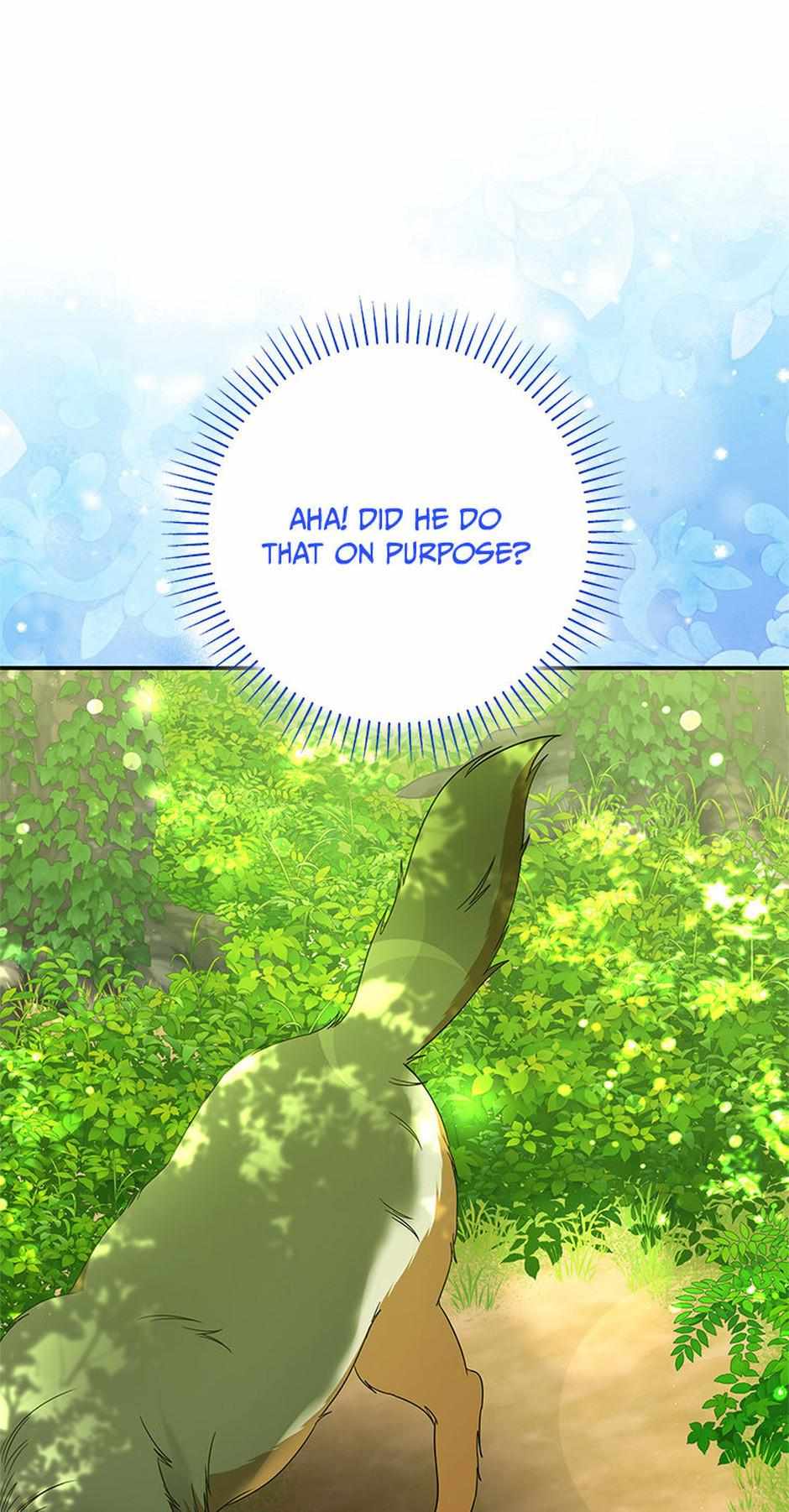 I Was Reincarnated as the Abandoned Baby Princess Chapter 7 page 63 - 