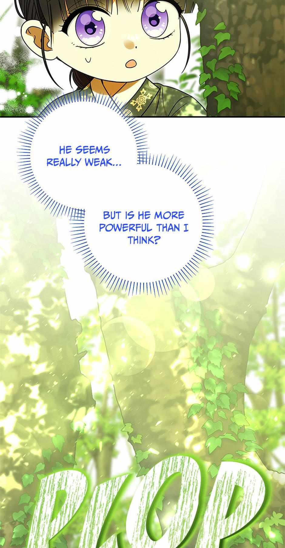 I Was Reincarnated as the Abandoned Baby Princess Chapter 7 page 66 - 