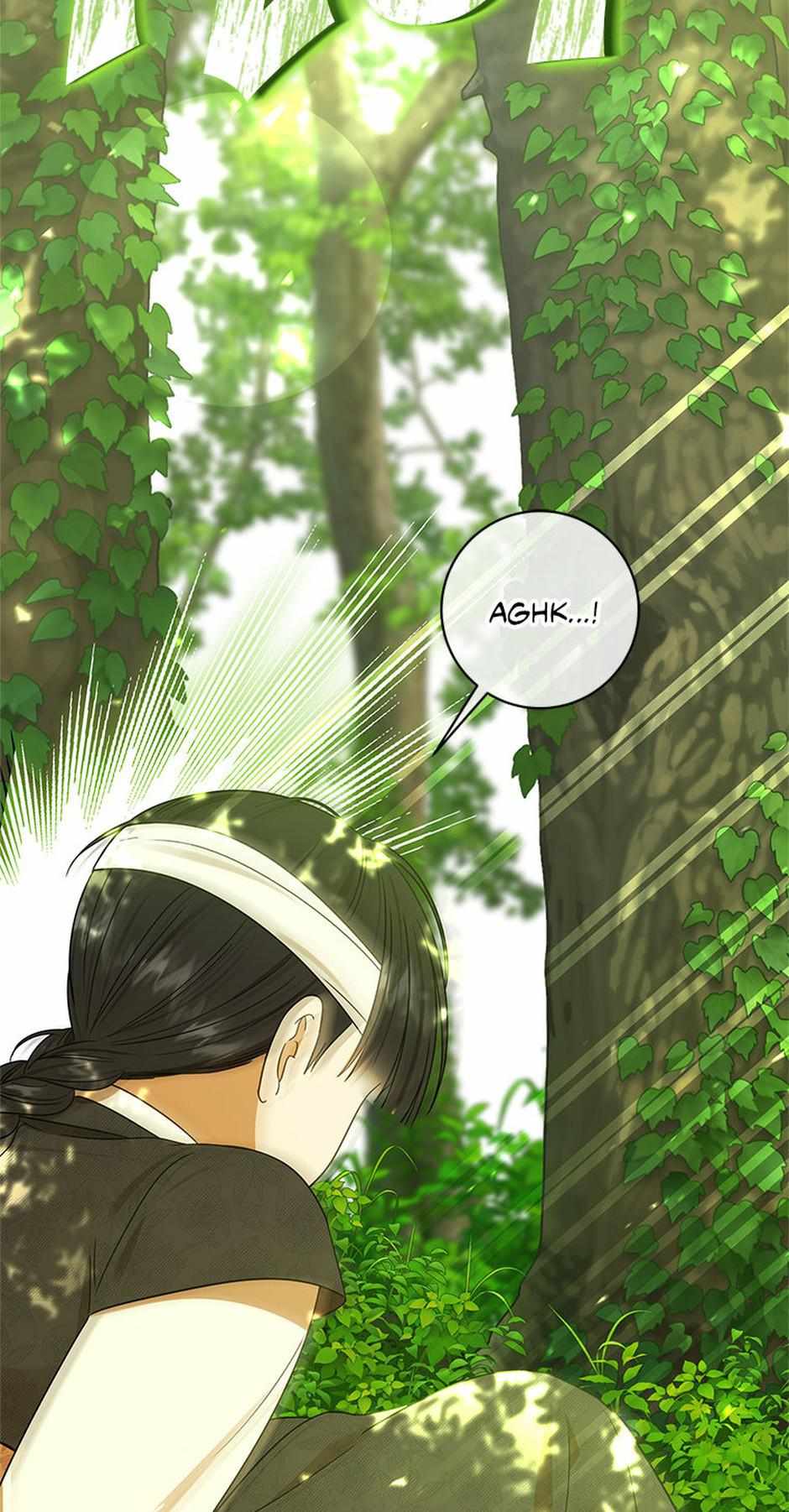 I Was Reincarnated as the Abandoned Baby Princess Chapter 7 page 67 - 
