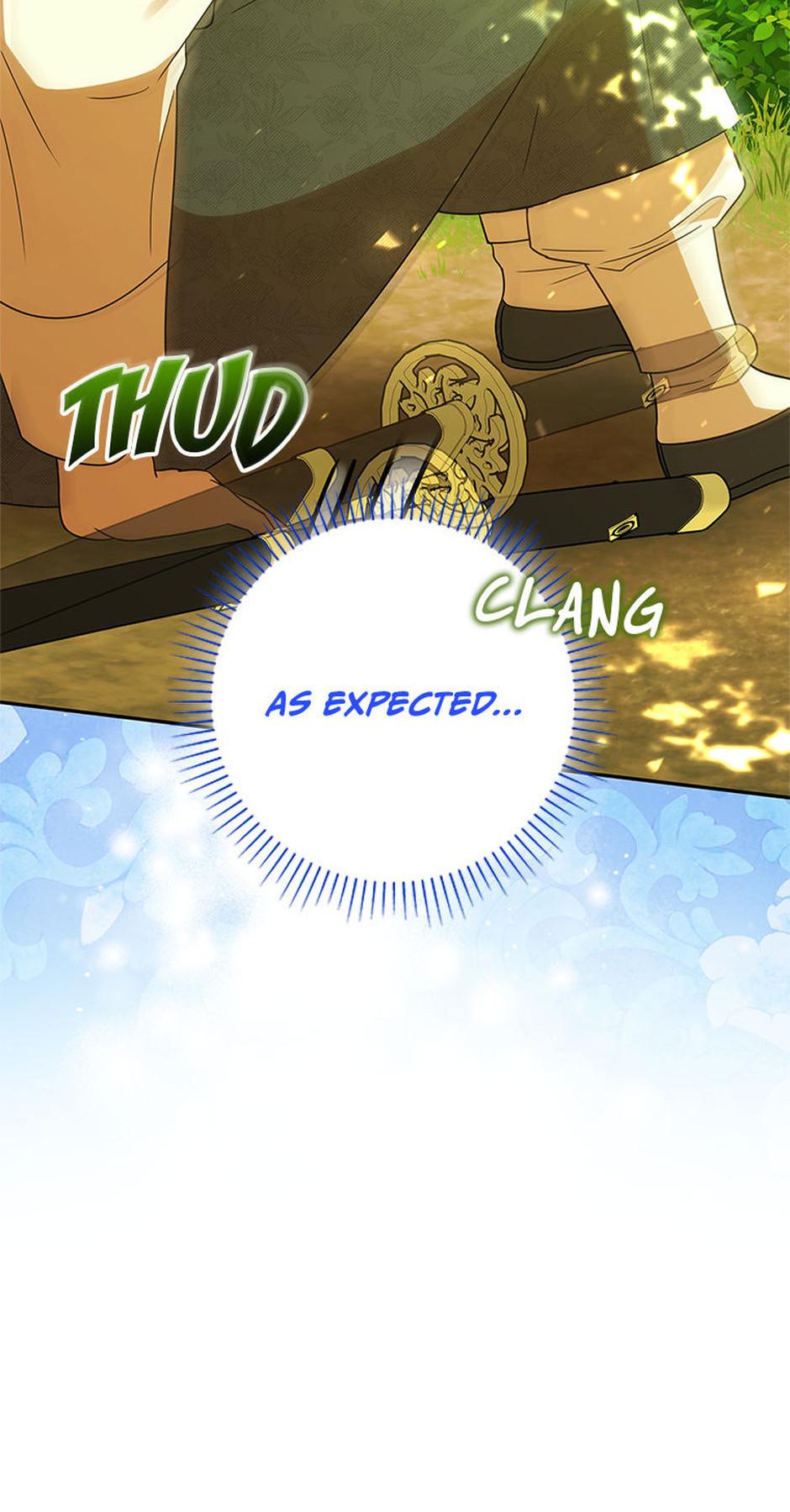 I Was Reincarnated as the Abandoned Baby Princess Chapter 7 page 68 - 