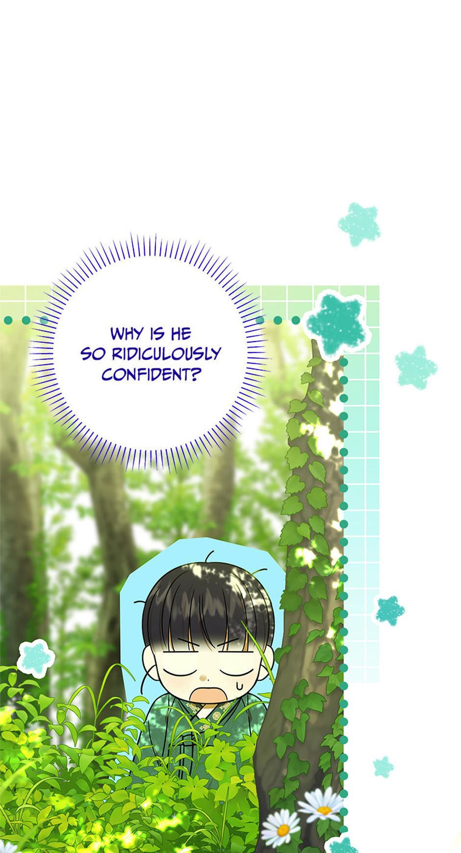 I Was Reincarnated as the Abandoned Baby Princess Chapter 7 page 69 - 