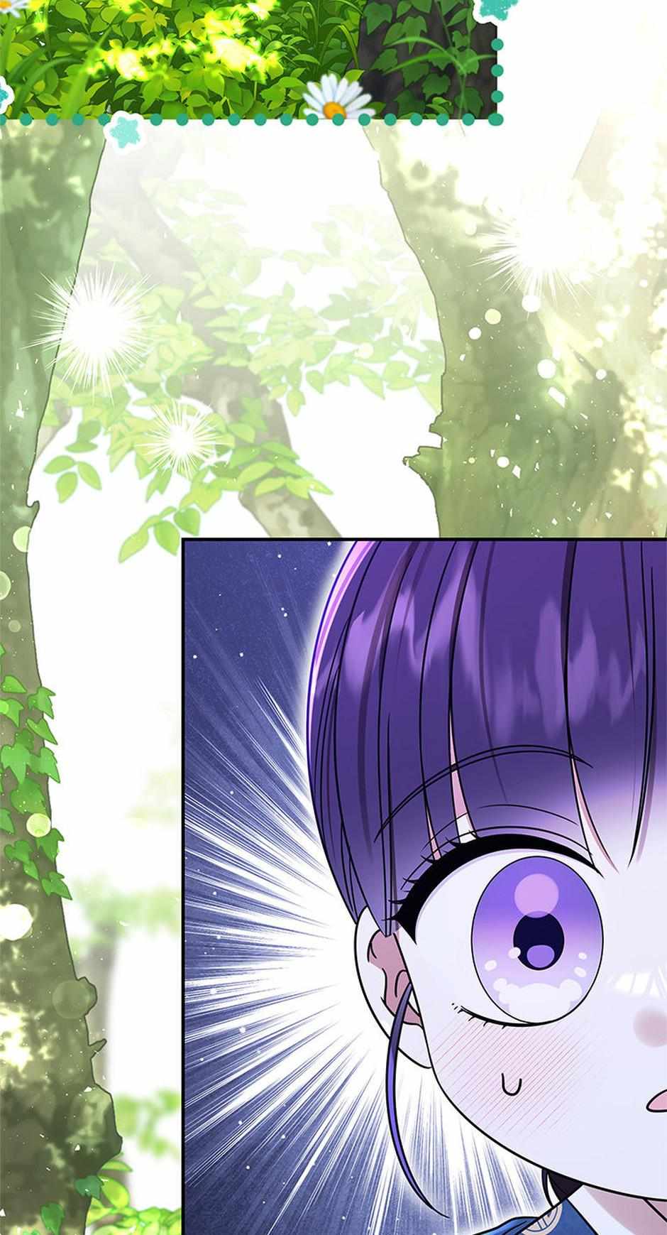 I Was Reincarnated as the Abandoned Baby Princess Chapter 7 page 70 - 