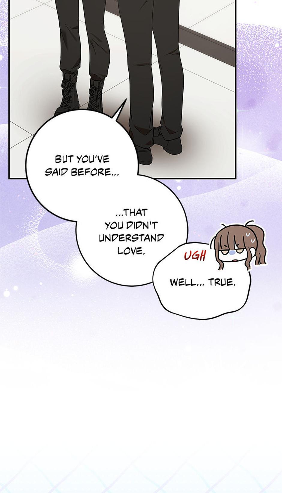 I Was Reincarnated as the Abandoned Baby Princess Chapter 7 page 8 - 