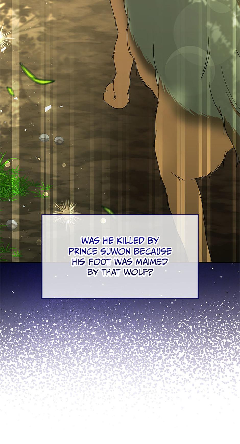 I Was Reincarnated as the Abandoned Baby Princess Chapter 7 page 73 - 