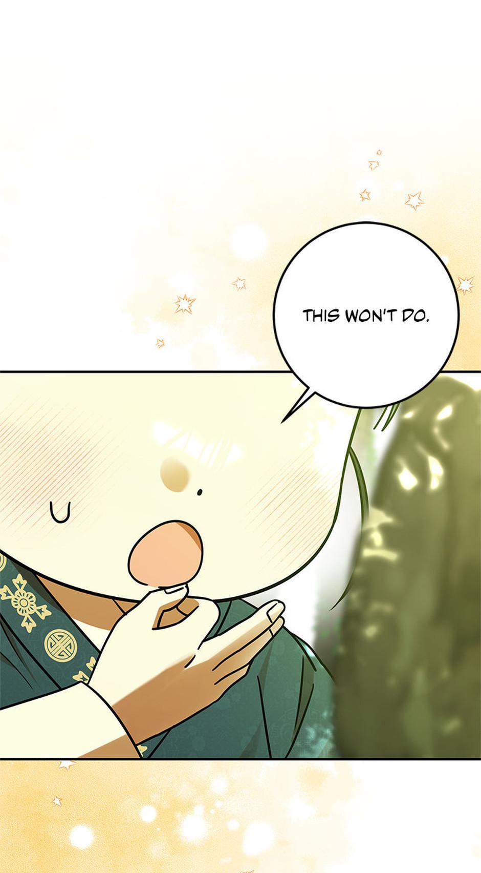 I Was Reincarnated as the Abandoned Baby Princess Chapter 7 page 74 - 