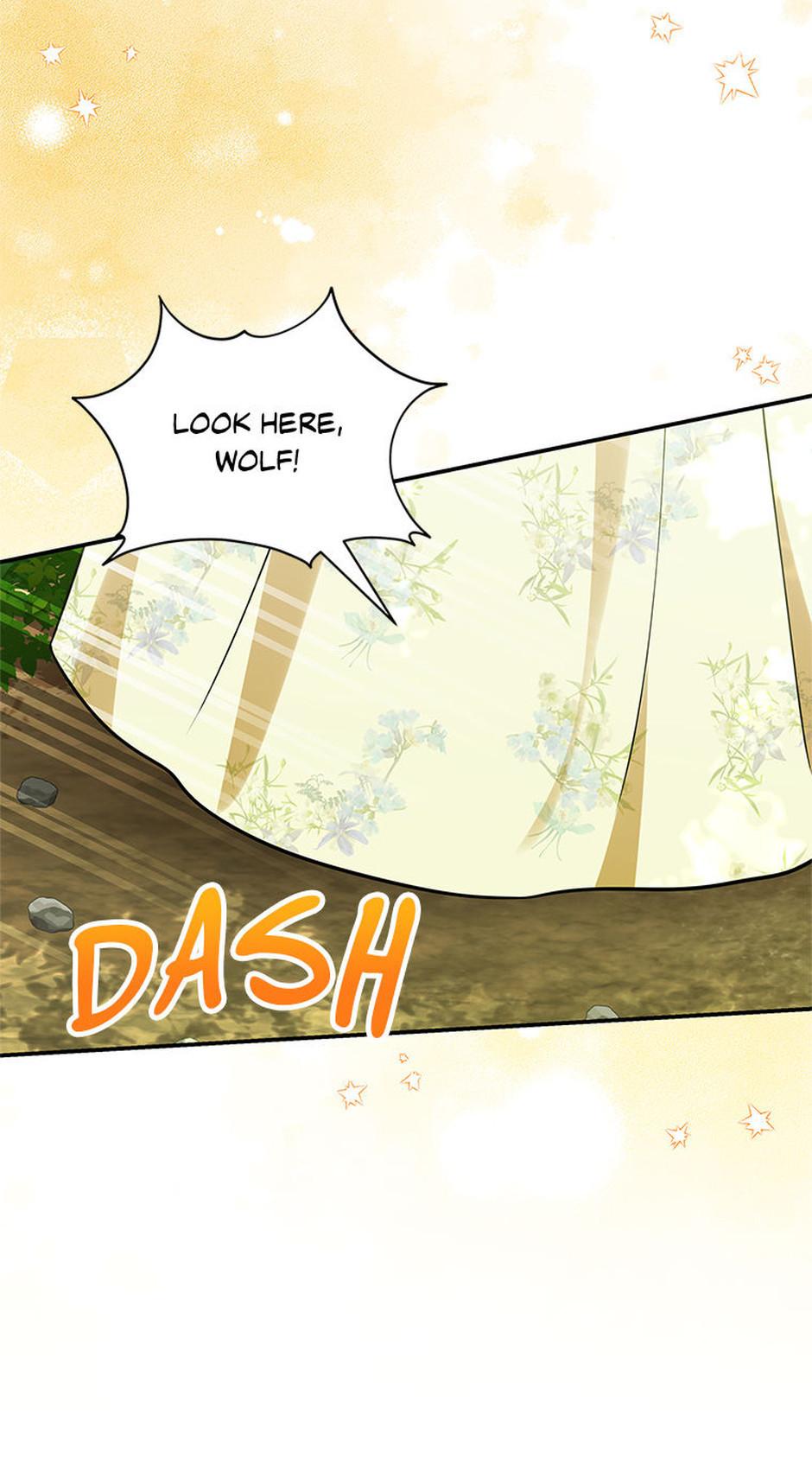 I Was Reincarnated as the Abandoned Baby Princess Chapter 7 page 77 - 