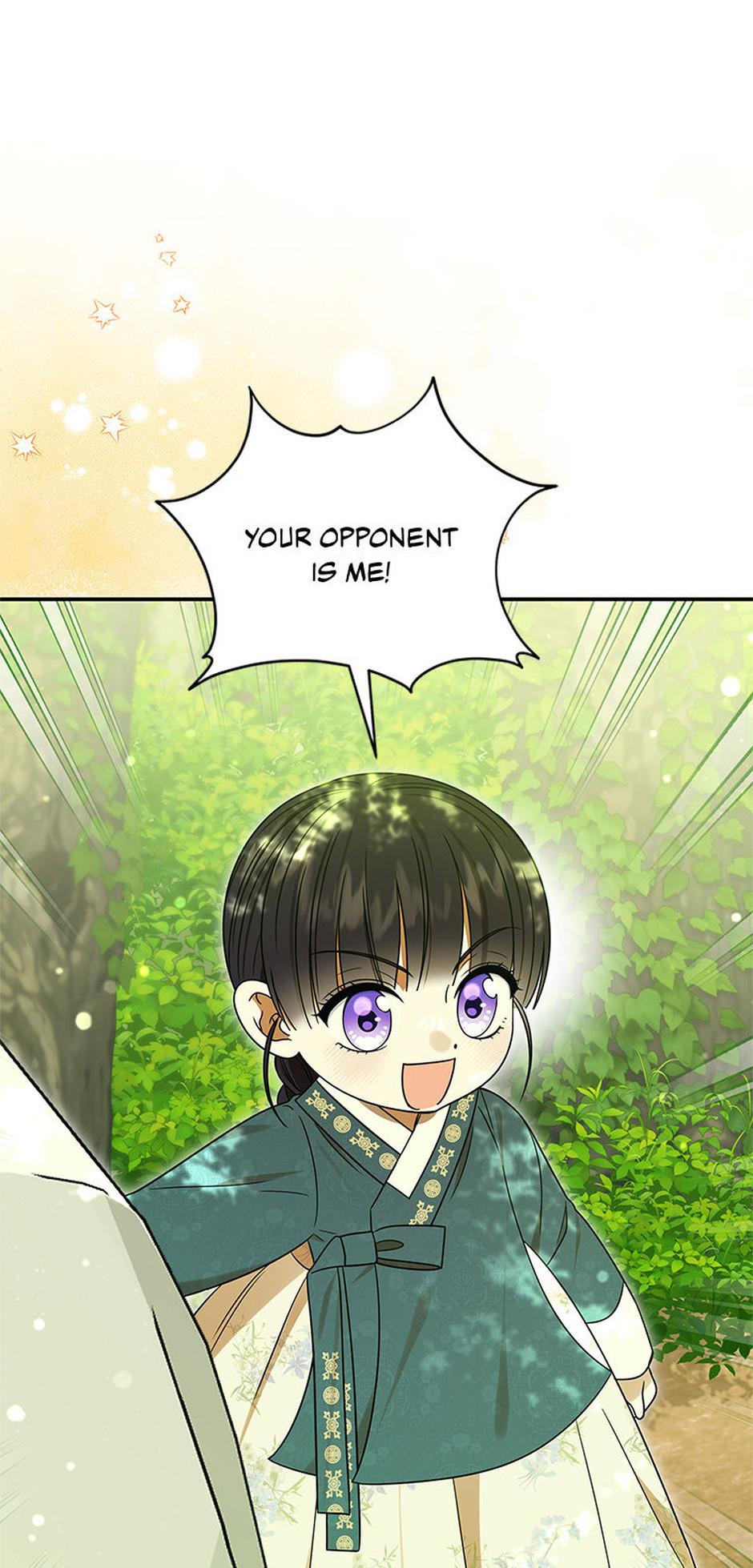 I Was Reincarnated as the Abandoned Baby Princess Chapter 7 page 78 - 