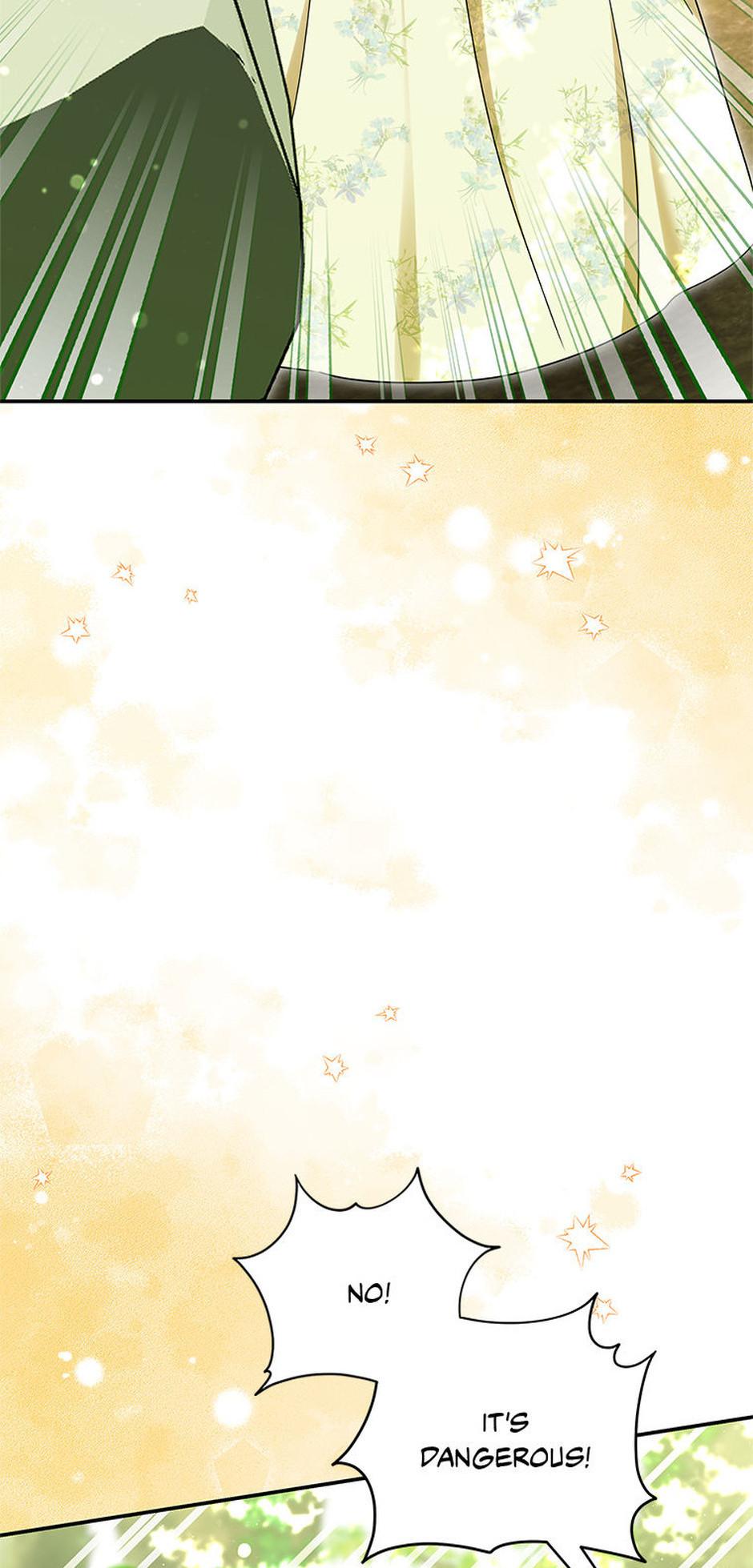 I Was Reincarnated as the Abandoned Baby Princess Chapter 7 page 79 - 