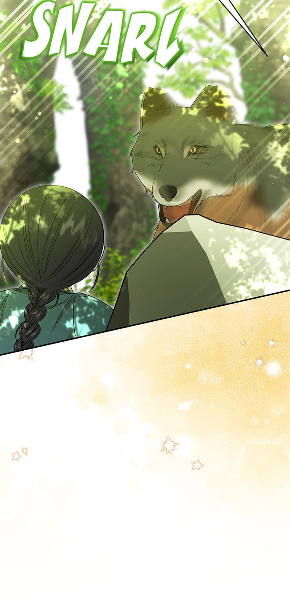I Was Reincarnated as the Abandoned Baby Princess Chapter 7 page 80 - 