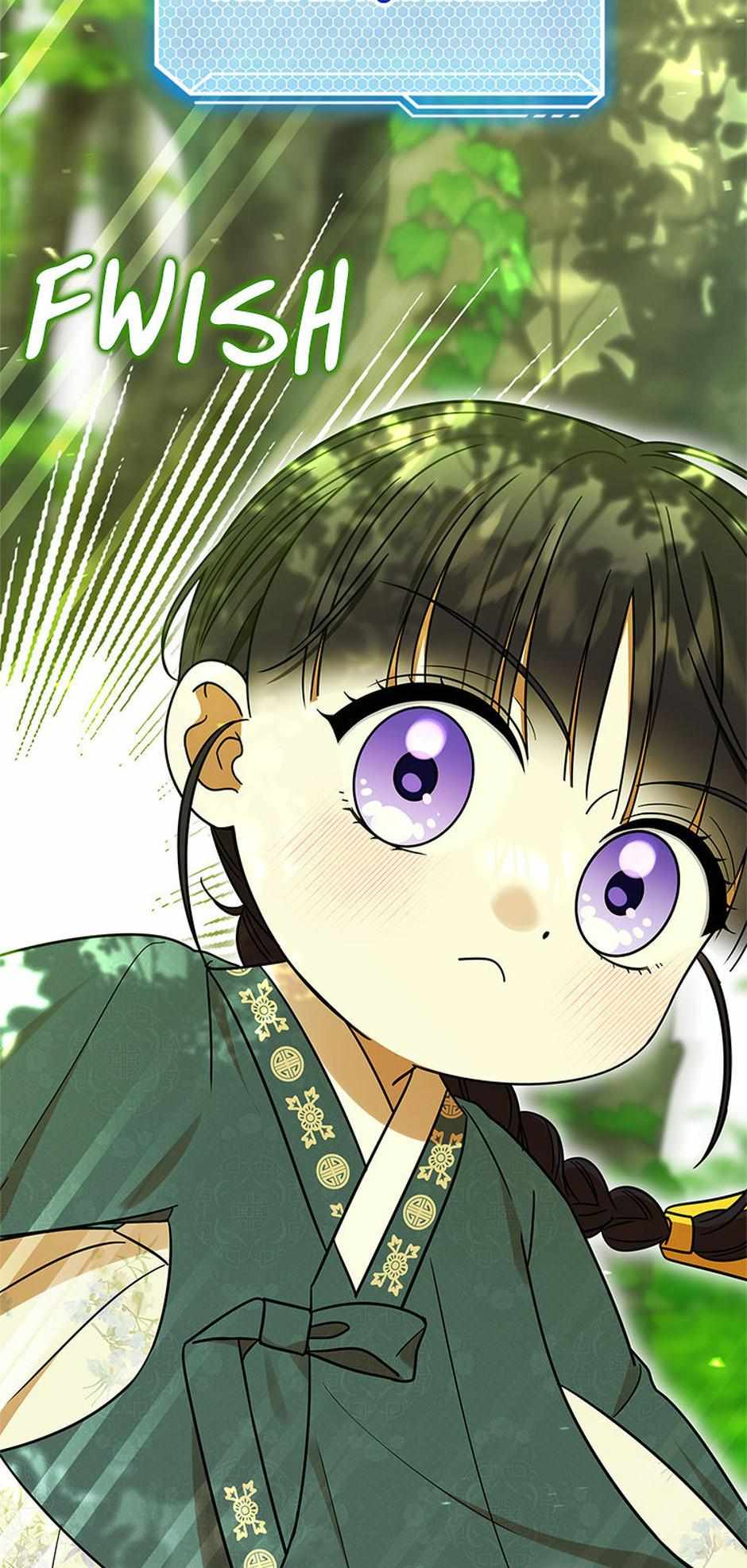 I Was Reincarnated as the Abandoned Baby Princess Chapter 7 page 84 - 