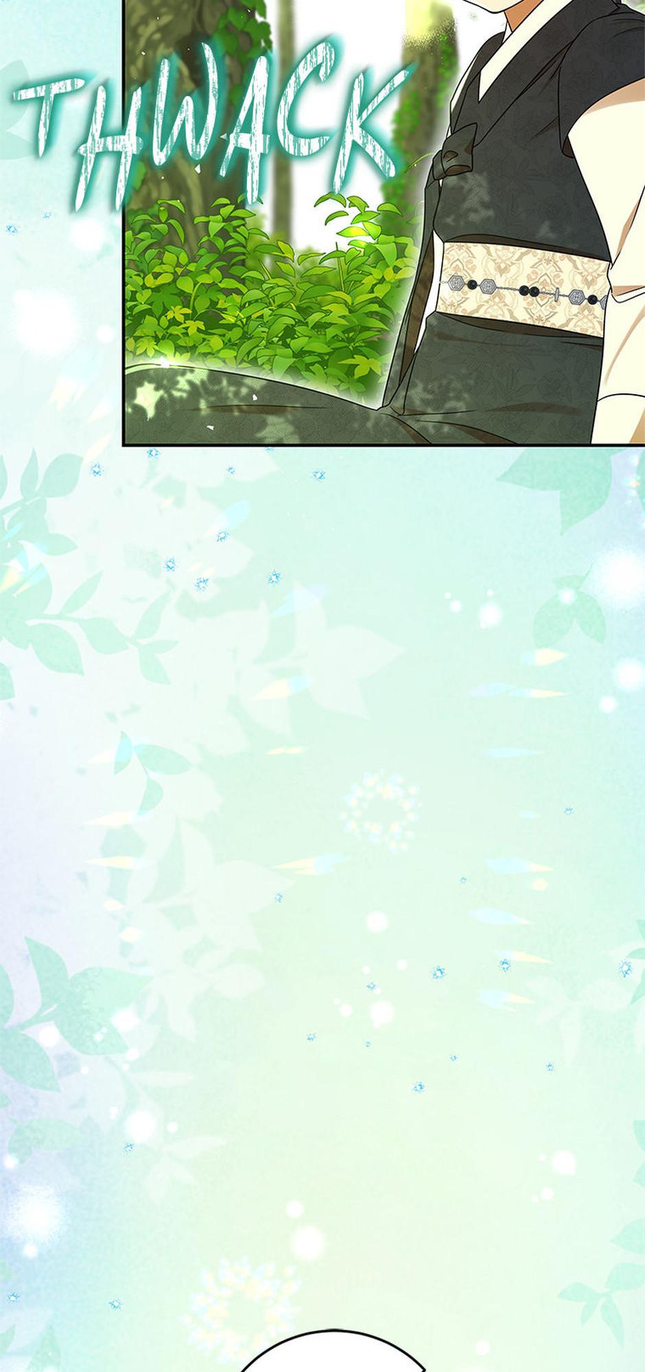 I Was Reincarnated as the Abandoned Baby Princess Chapter 7 page 88 - 