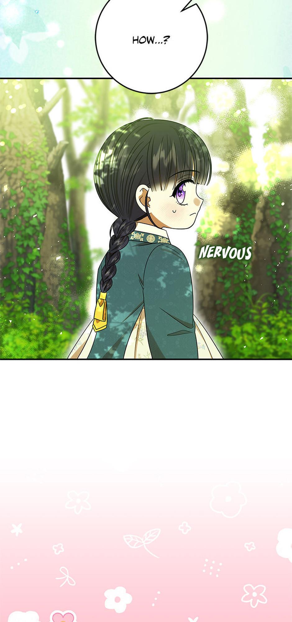 I Was Reincarnated as the Abandoned Baby Princess Chapter 7 page 89 - 
