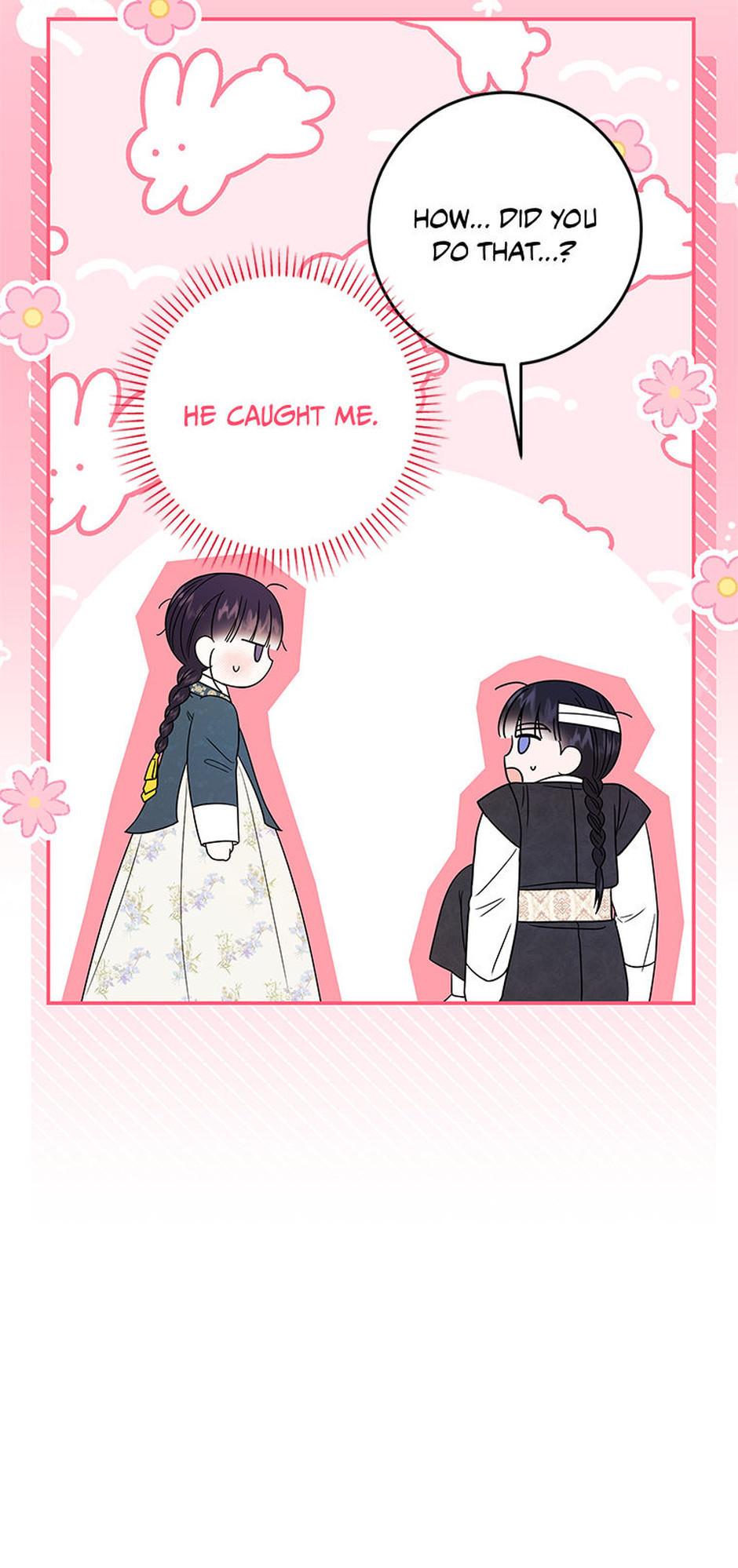 I Was Reincarnated as the Abandoned Baby Princess Chapter 7 page 90 - 