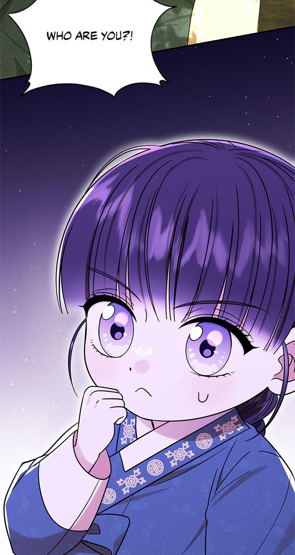 I Was Reincarnated as the Abandoned Baby Princess Chapter 7 page 95 - 