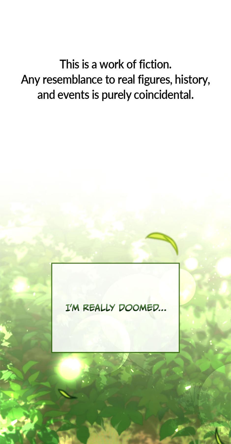 I Was Reincarnated as the Abandoned Baby Princess Chapter 8 page 1 - 