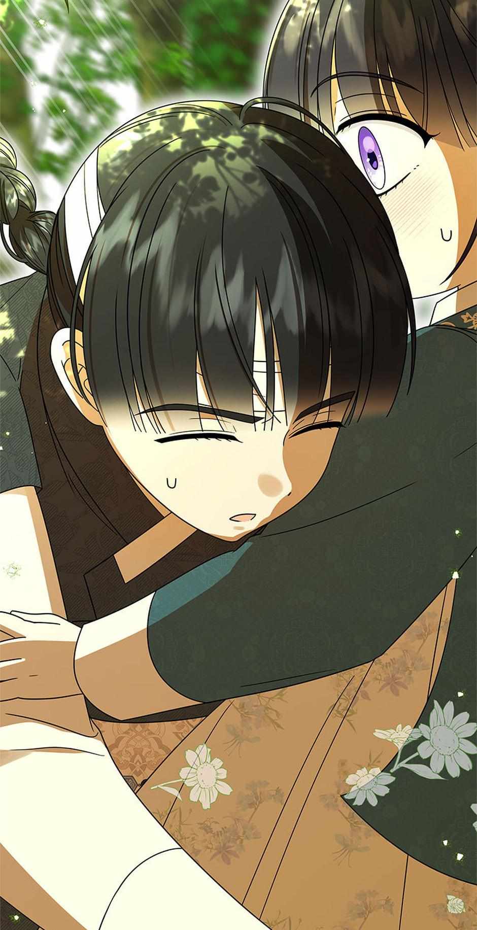 I Was Reincarnated as the Abandoned Baby Princess Chapter 8 page 12 - 