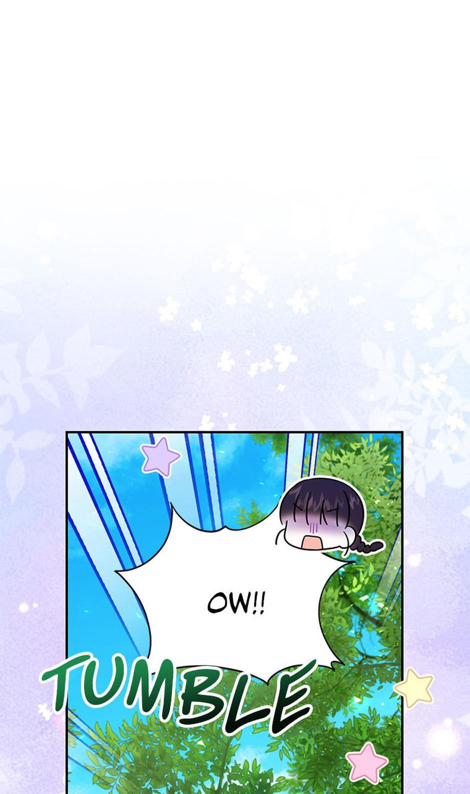 I Was Reincarnated as the Abandoned Baby Princess Chapter 8 page 14 - 