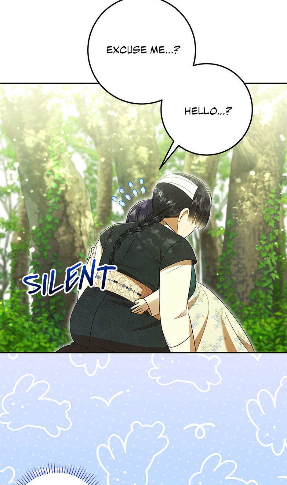 I Was Reincarnated as the Abandoned Baby Princess Chapter 8 page 16 - 