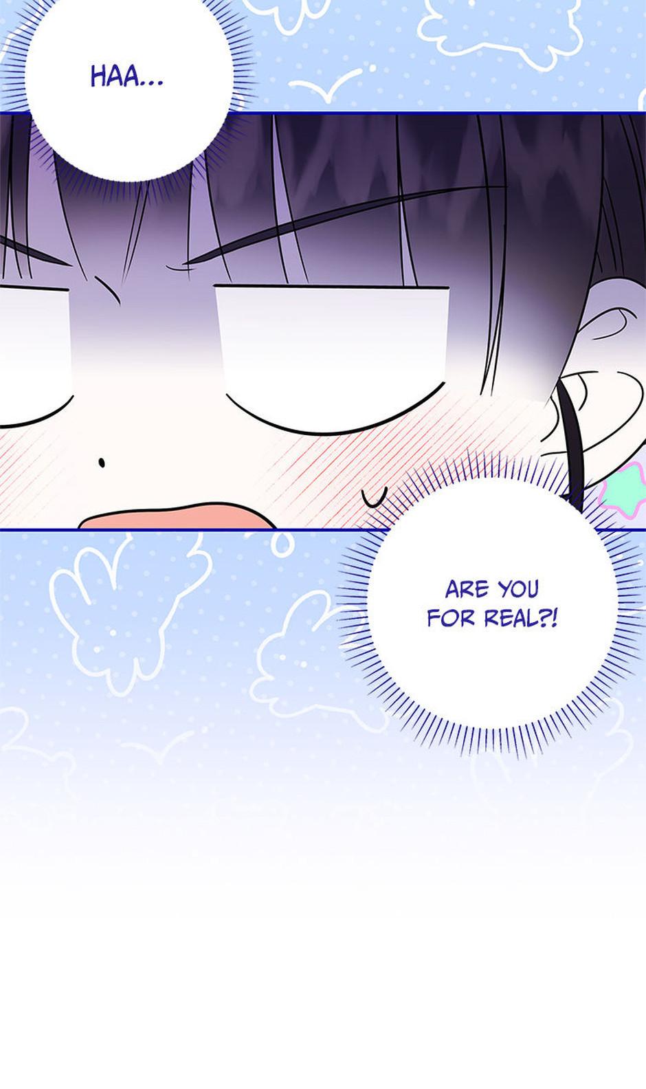 I Was Reincarnated as the Abandoned Baby Princess Chapter 8 page 17 - 