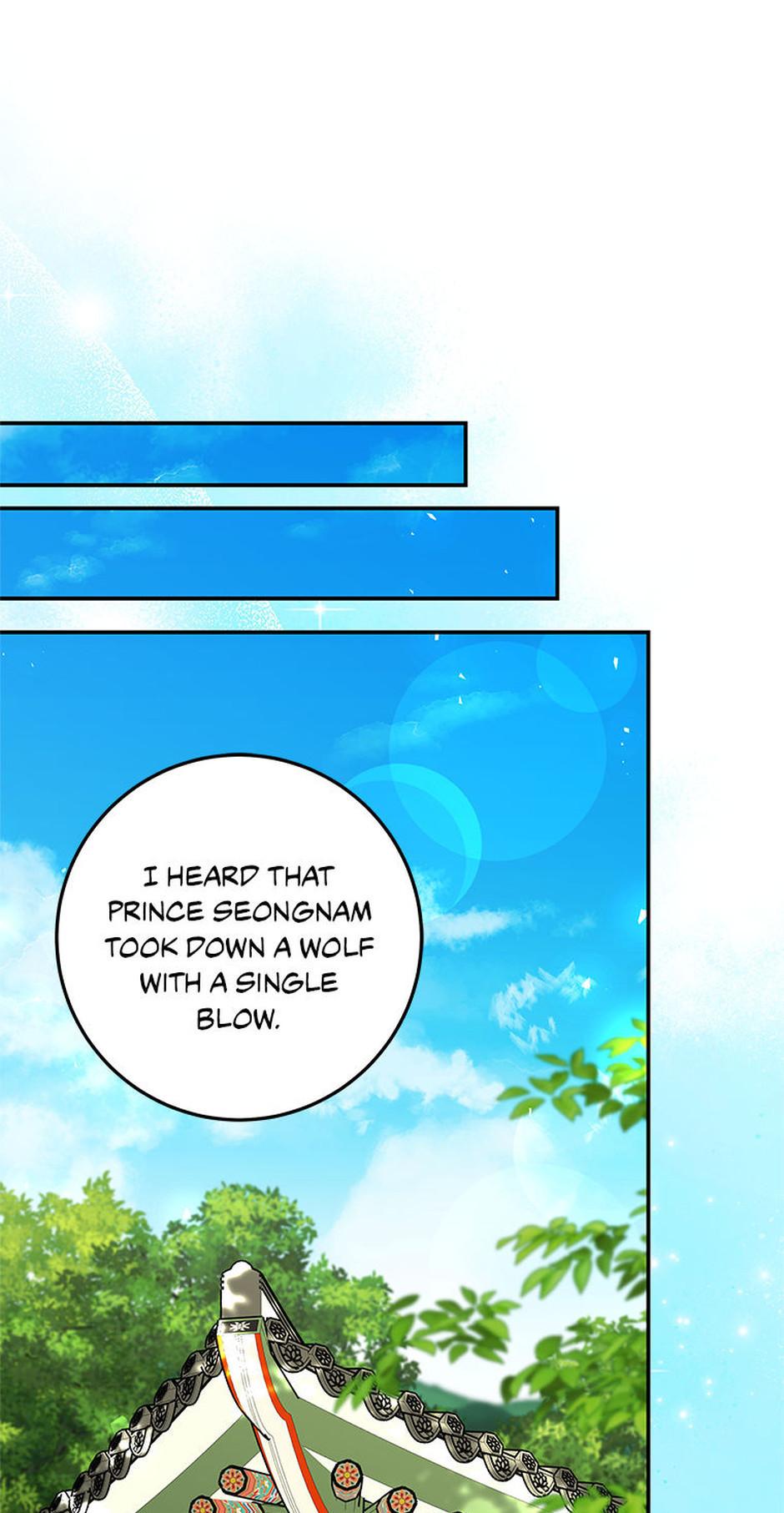 I Was Reincarnated as the Abandoned Baby Princess Chapter 8 page 21 - 