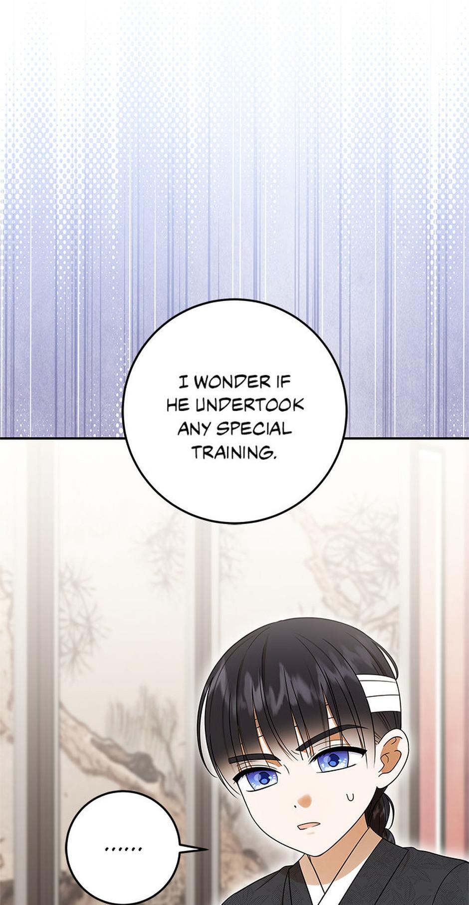 I Was Reincarnated as the Abandoned Baby Princess Chapter 8 page 24 - 