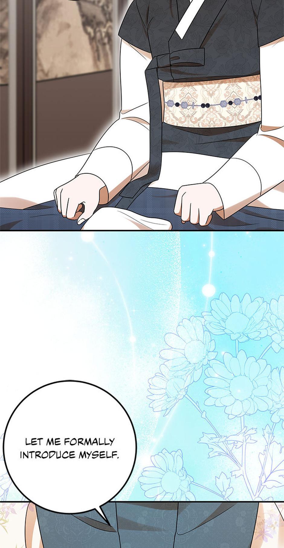 I Was Reincarnated as the Abandoned Baby Princess Chapter 8 page 25 - 