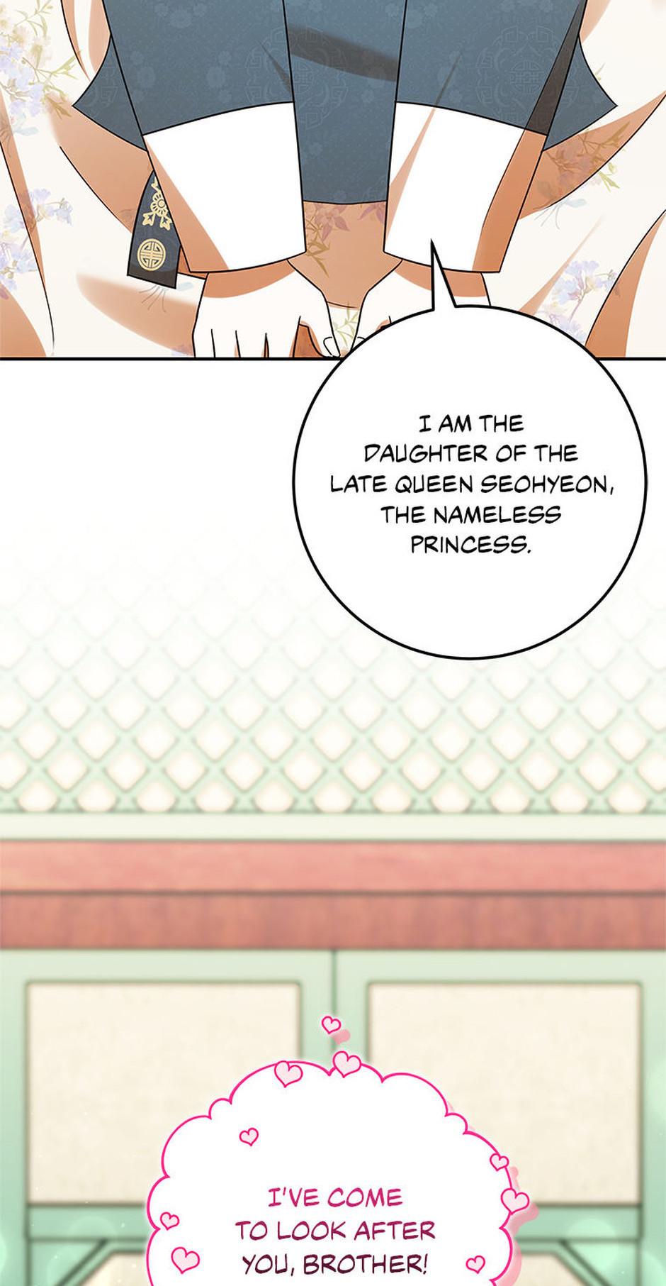 I Was Reincarnated as the Abandoned Baby Princess Chapter 8 page 26 - 