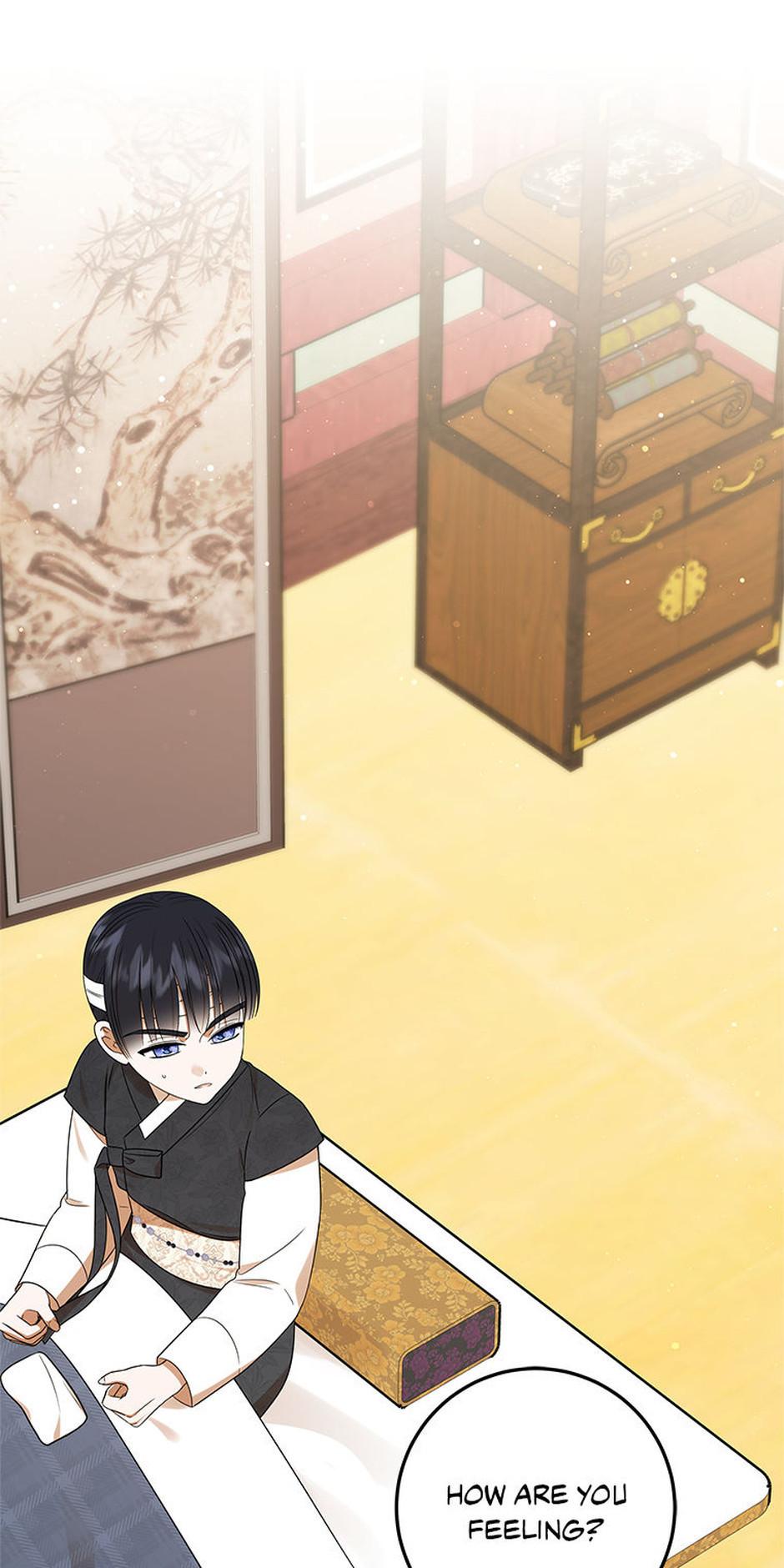 I Was Reincarnated as the Abandoned Baby Princess Chapter 8 page 29 - 