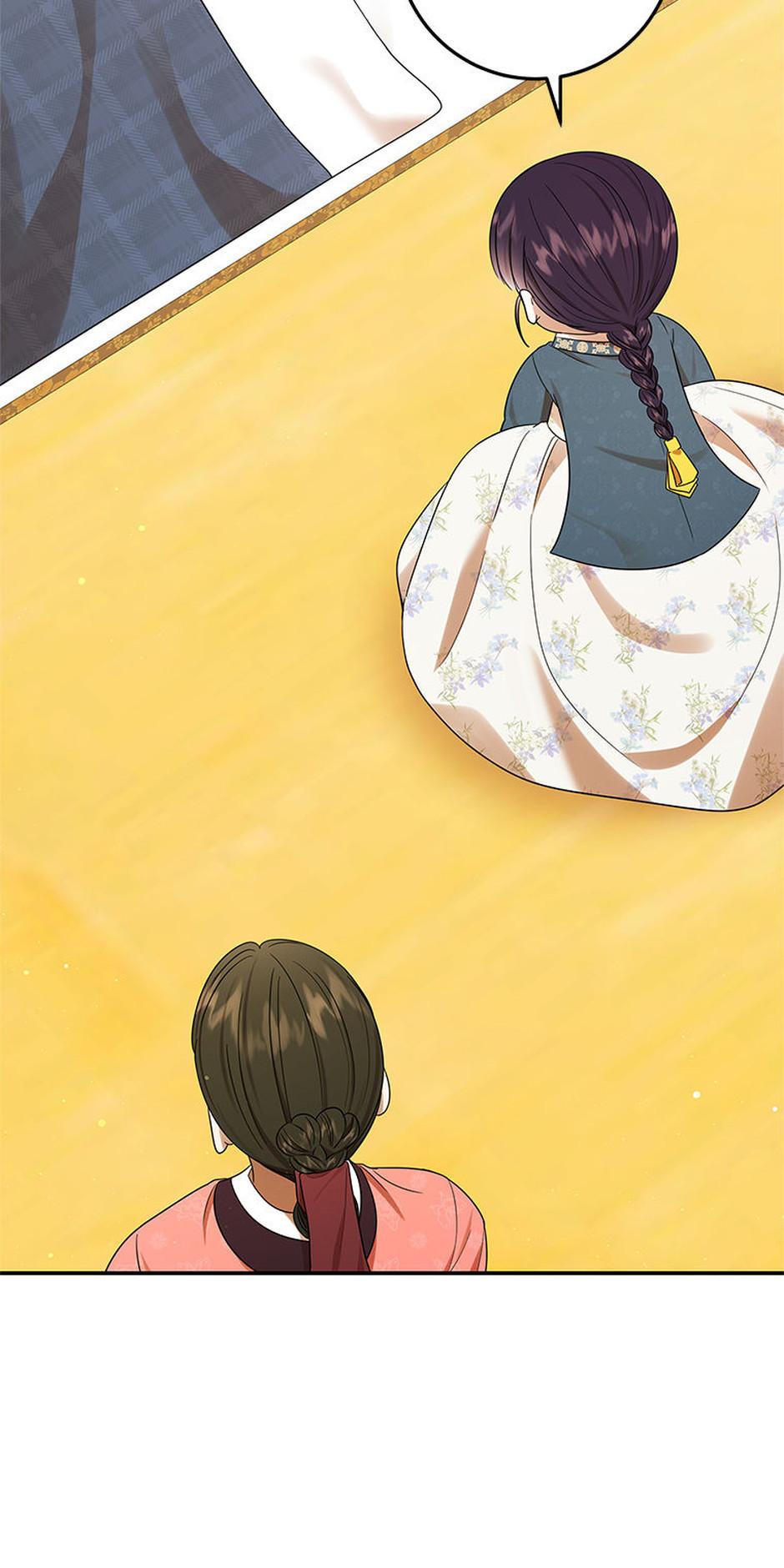 I Was Reincarnated as the Abandoned Baby Princess Chapter 8 page 30 - 