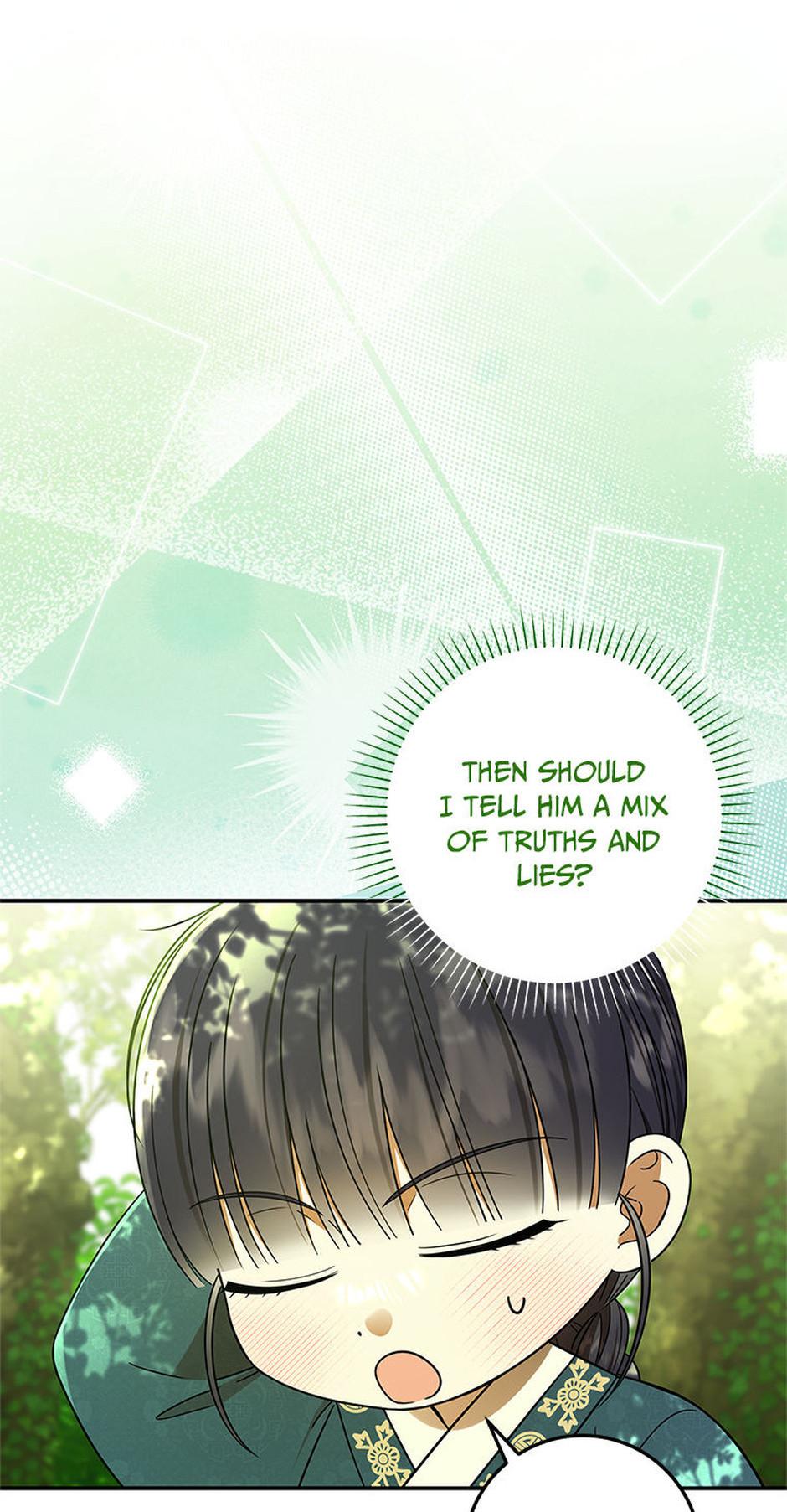I Was Reincarnated as the Abandoned Baby Princess Chapter 8 page 4 - 