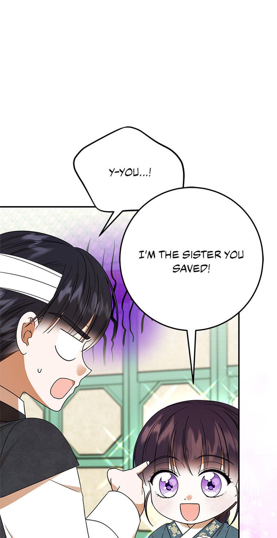 I Was Reincarnated as the Abandoned Baby Princess Chapter 8 page 31 - 