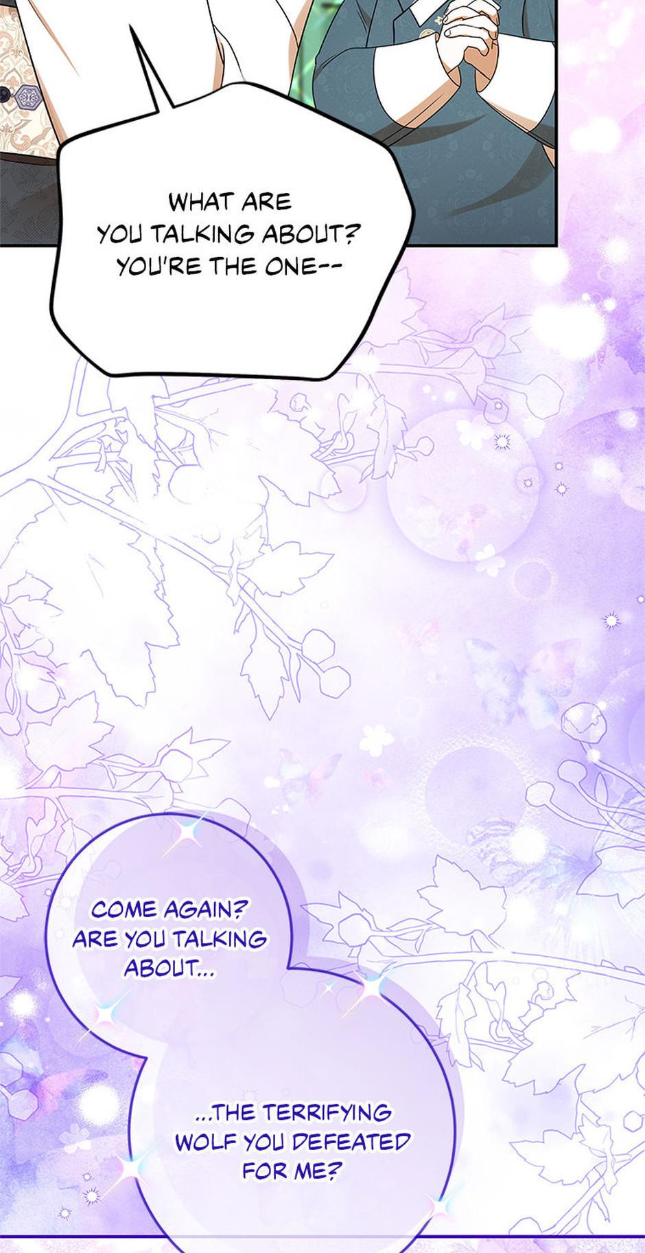 I Was Reincarnated as the Abandoned Baby Princess Chapter 8 page 32 - 