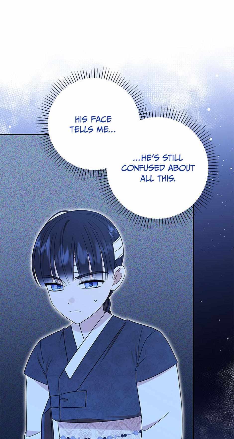 I Was Reincarnated as the Abandoned Baby Princess Chapter 8 page 36 - 