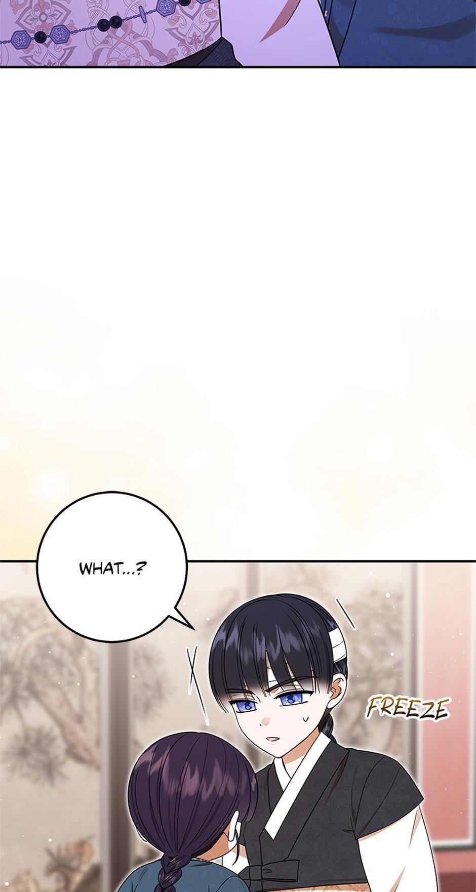 I Was Reincarnated as the Abandoned Baby Princess Chapter 8 page 40 - 
