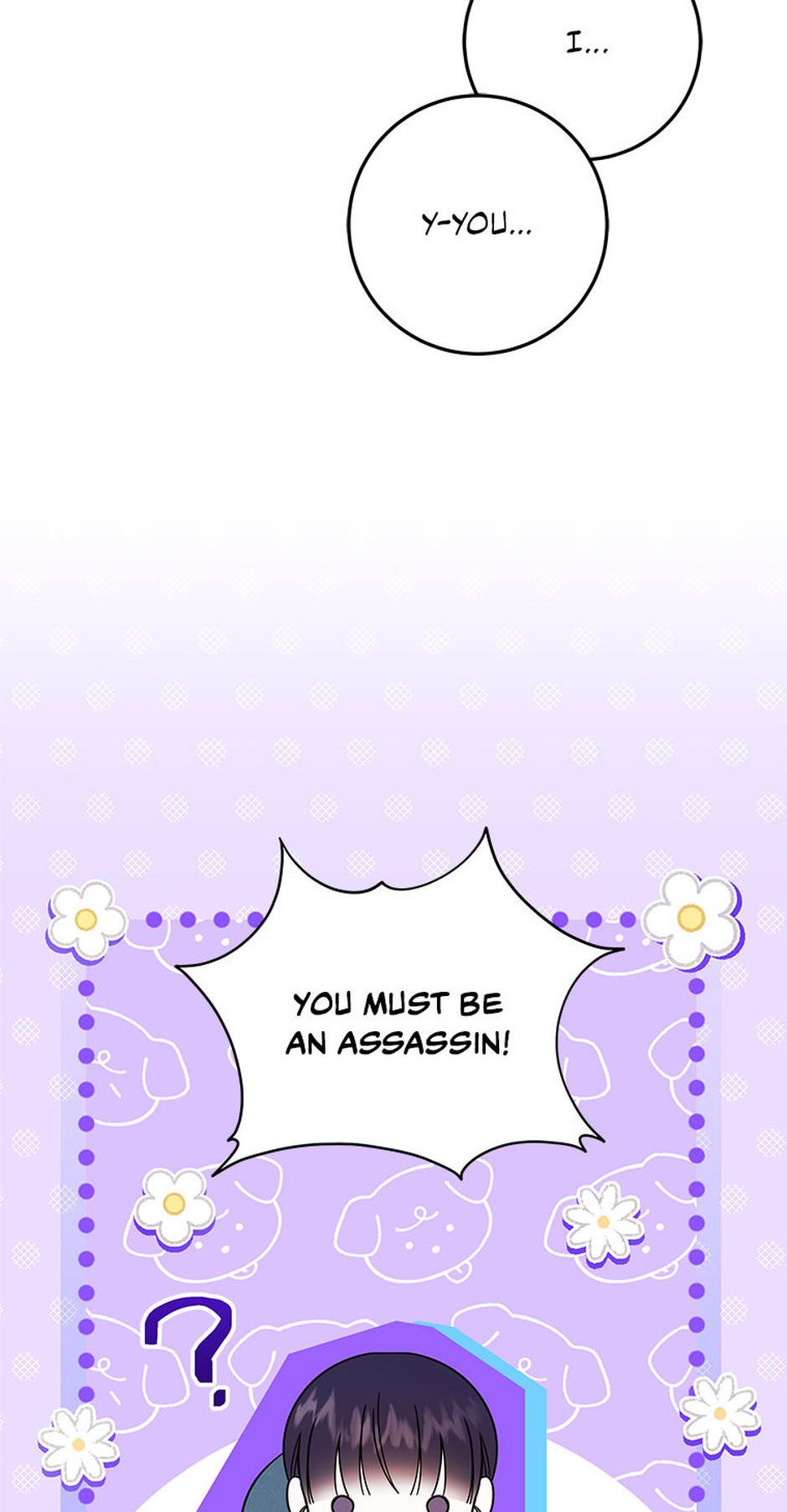 I Was Reincarnated as the Abandoned Baby Princess Chapter 8 page 5 - 